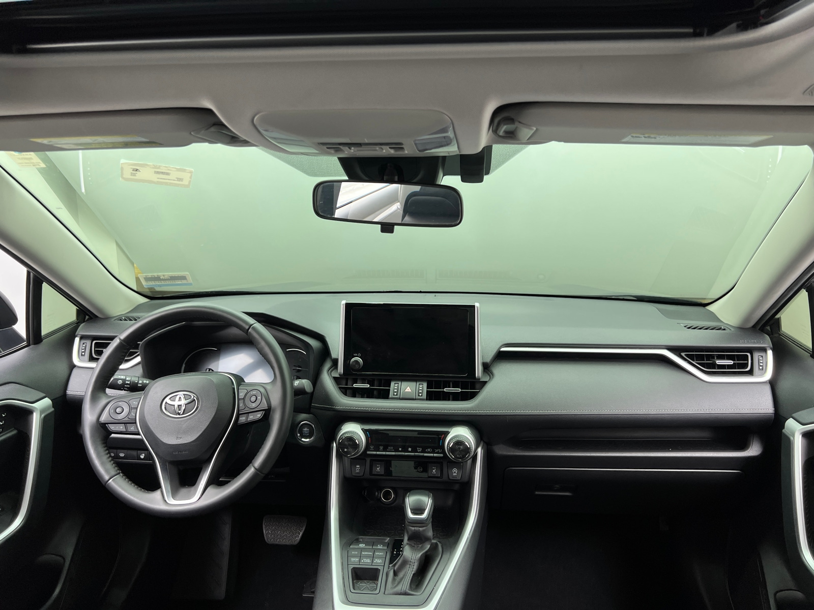 Thumbnail: 2023 Toyota RAV4 - 2