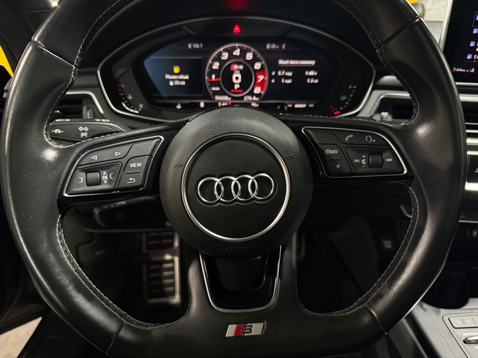 Thumbnail: 2018 Audi S5 - 3