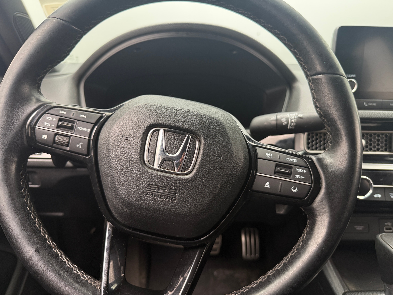 Thumbnail: 2024 Honda Civic - 5