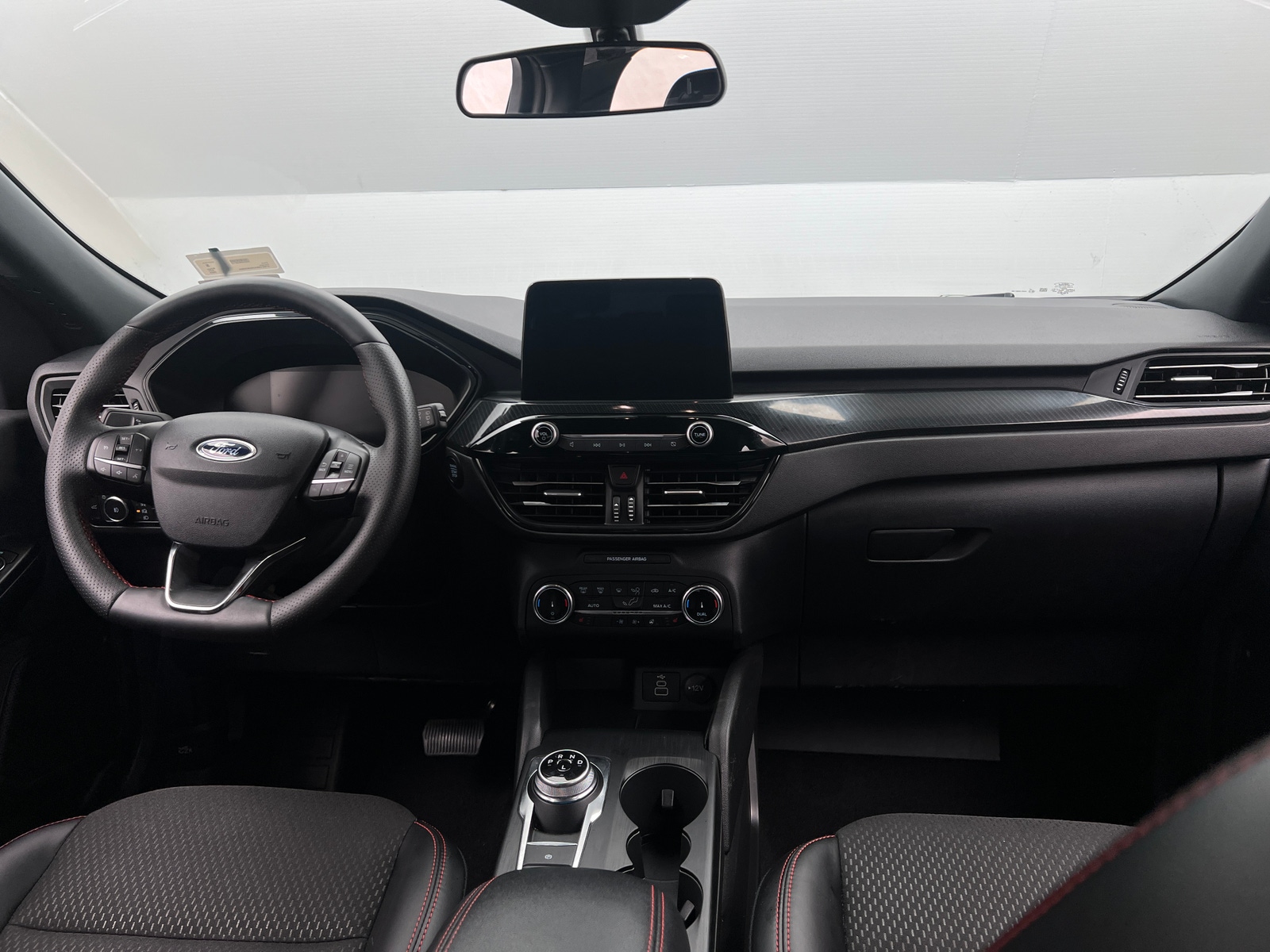 Thumbnail: 2025 Ford Escape - 3