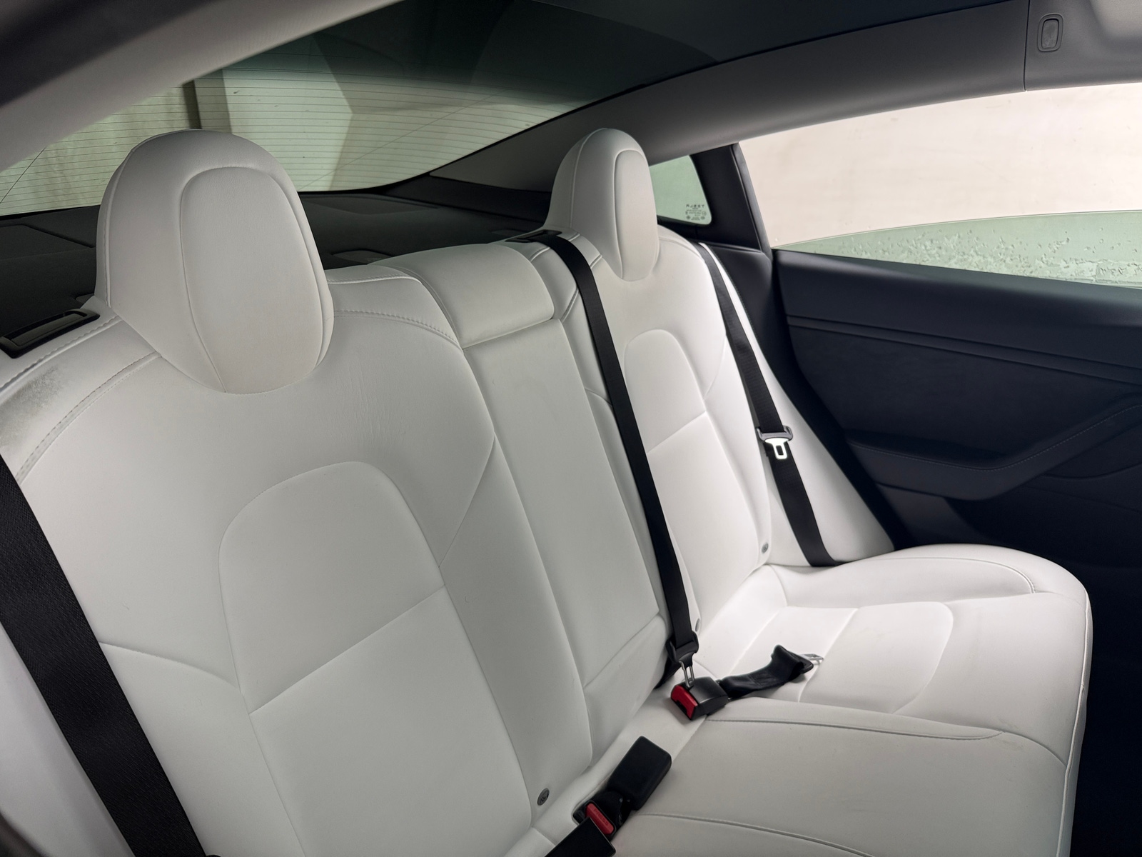 Thumbnail: 2023 Tesla Model 3 - 5