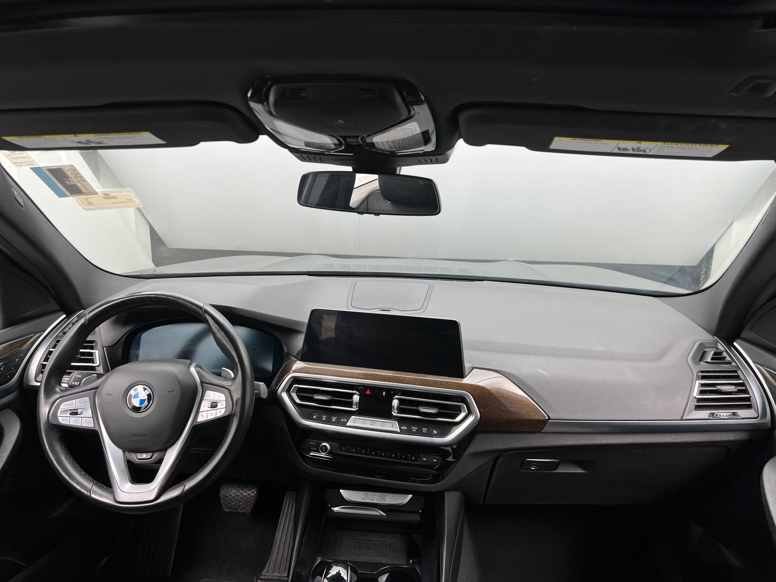 Thumbnail: 2023 BMW X3 - 2