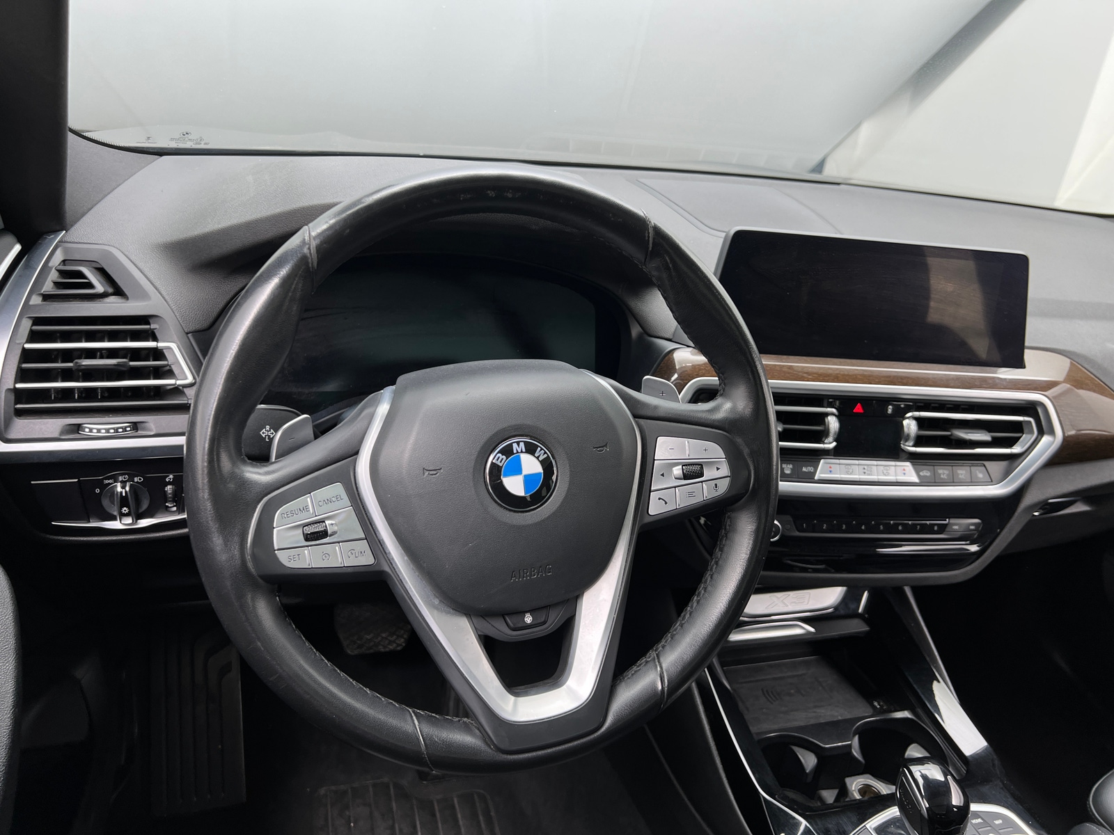 Thumbnail: 2023 BMW X3 - 4