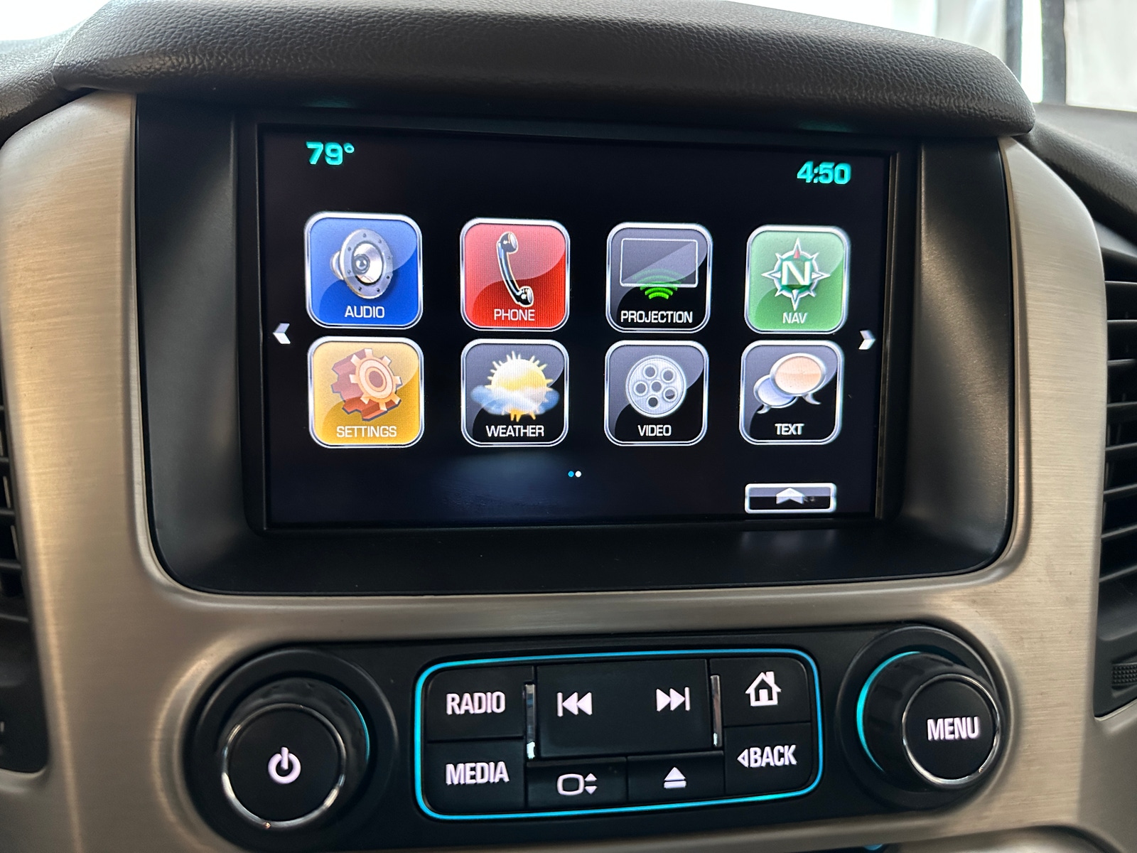 Thumbnail: 2017 GMC Yukon - 3