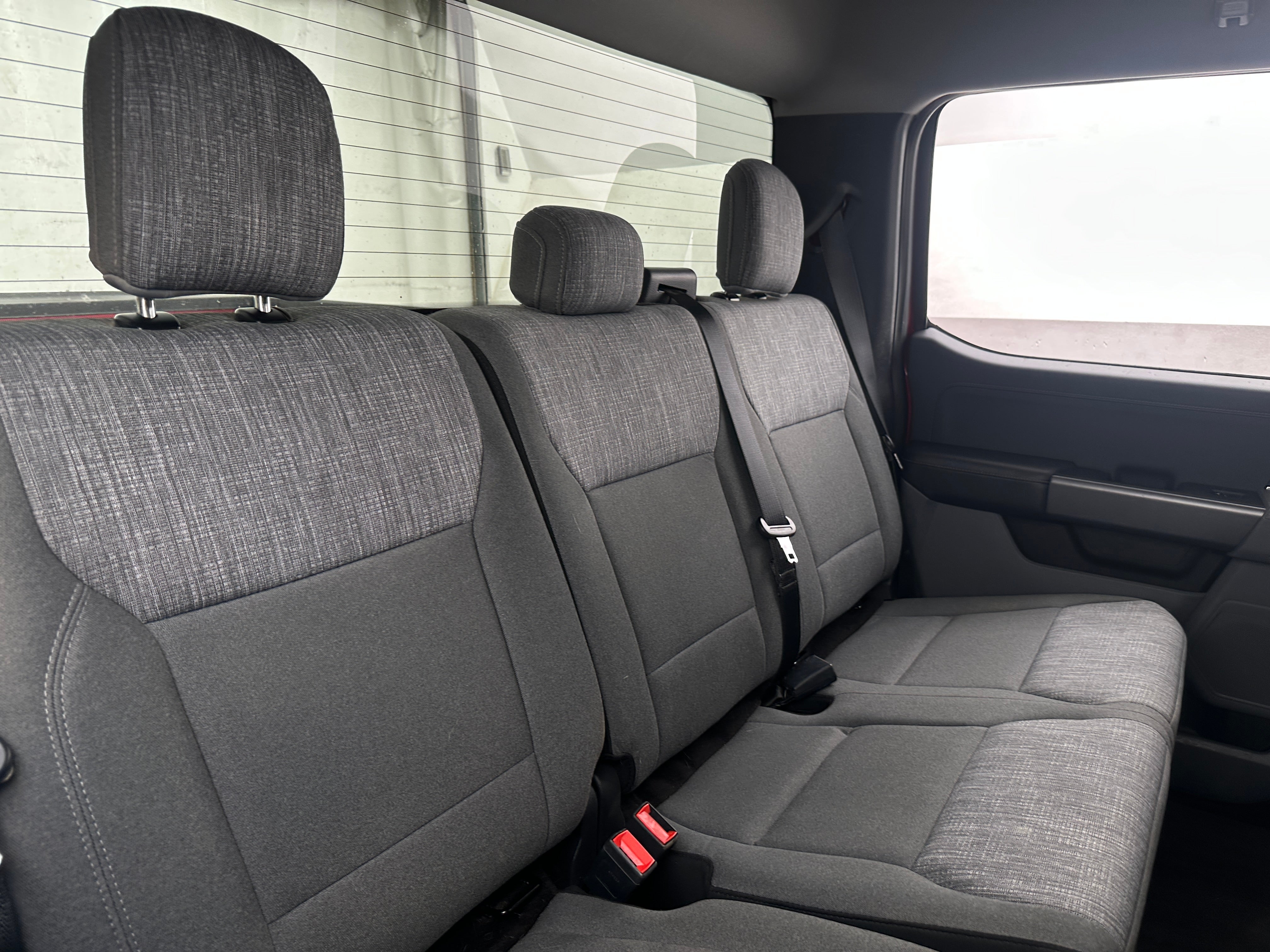 Used 2021 Ford F-150 XLT with VIN 1FTFW1E54MKE63885 for sale in Little Rock