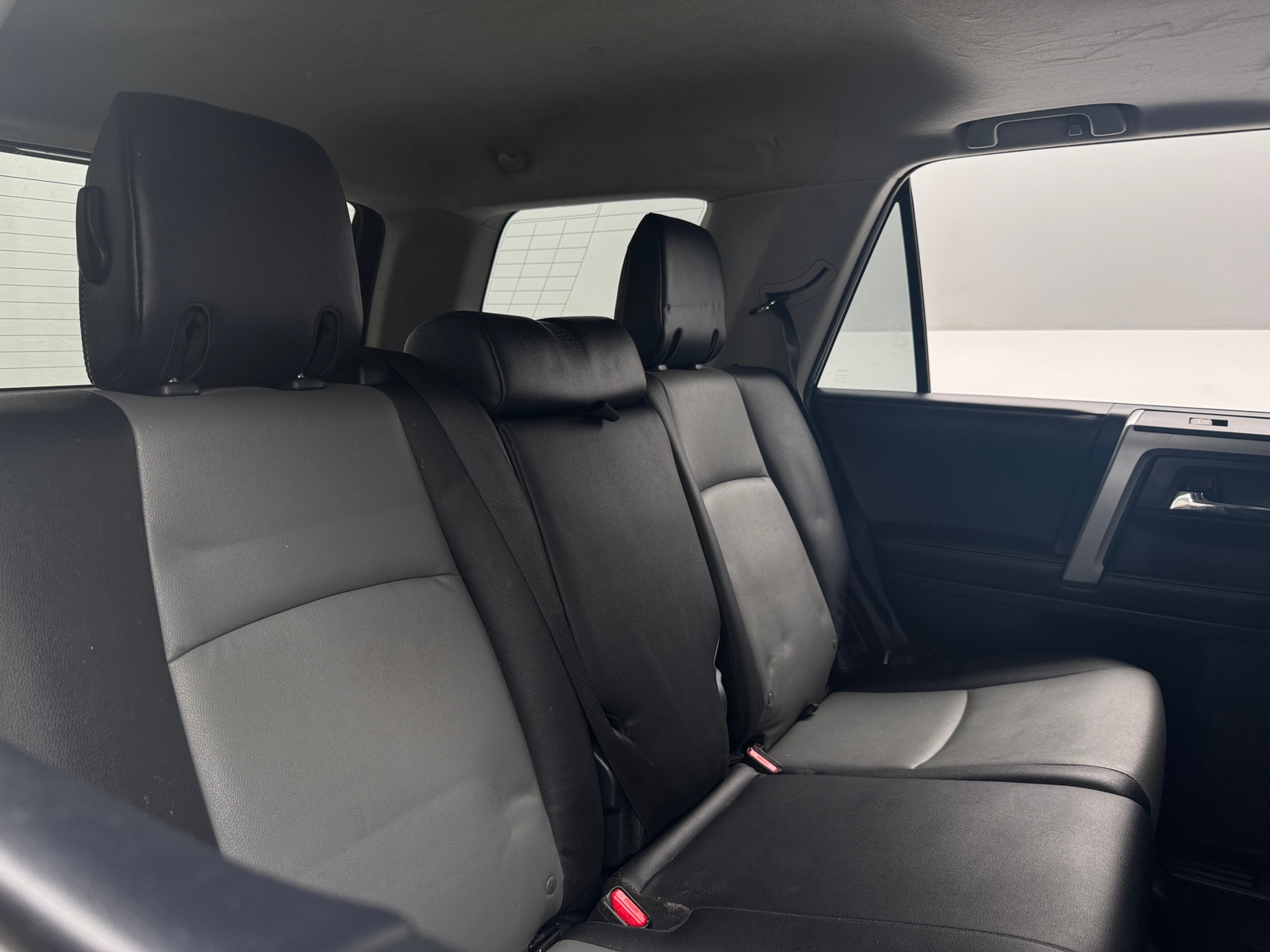 Thumbnail: 2018 Toyota 4Runner - 6