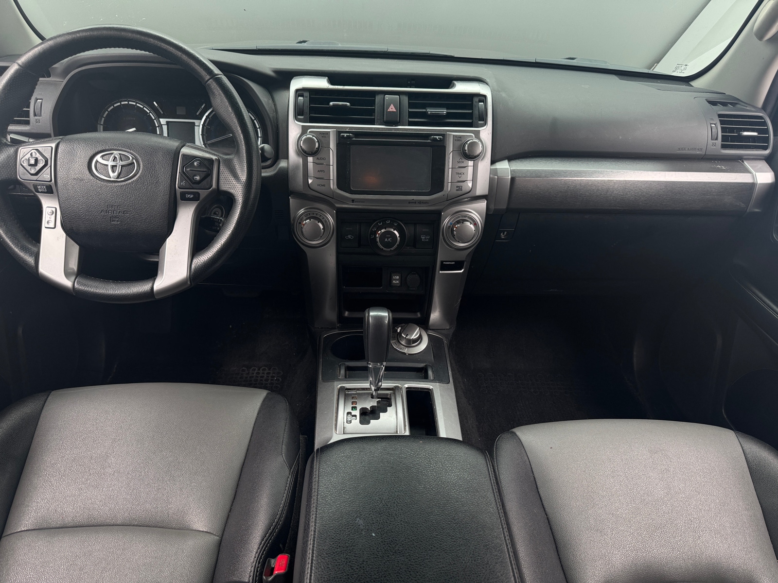 Thumbnail: 2018 Toyota 4Runner - 3