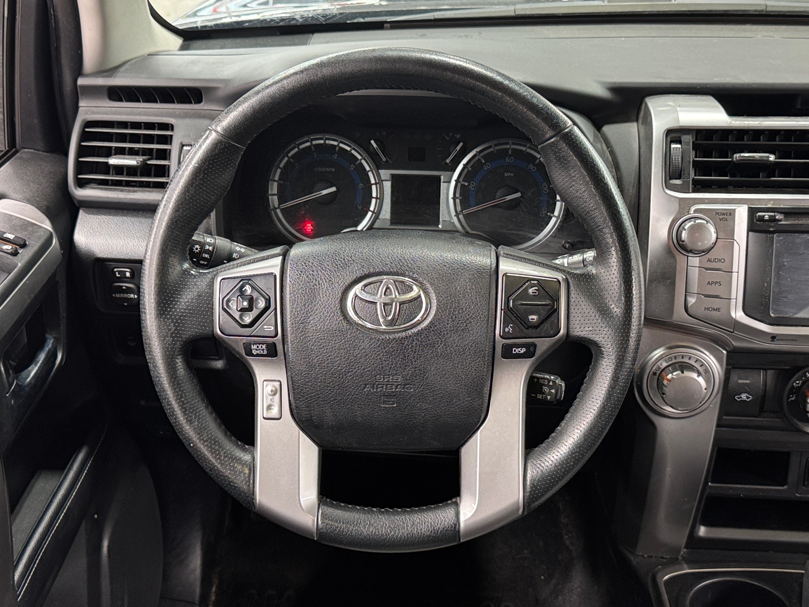 Thumbnail: 2018 Toyota 4Runner - 5