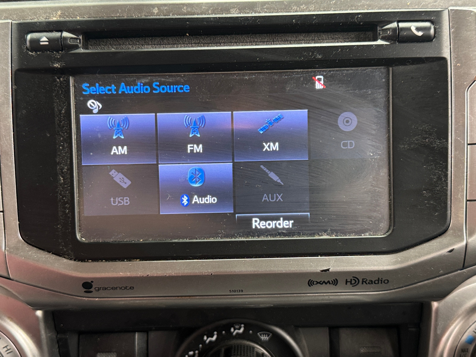 Thumbnail: 2018 Toyota 4Runner - 4
