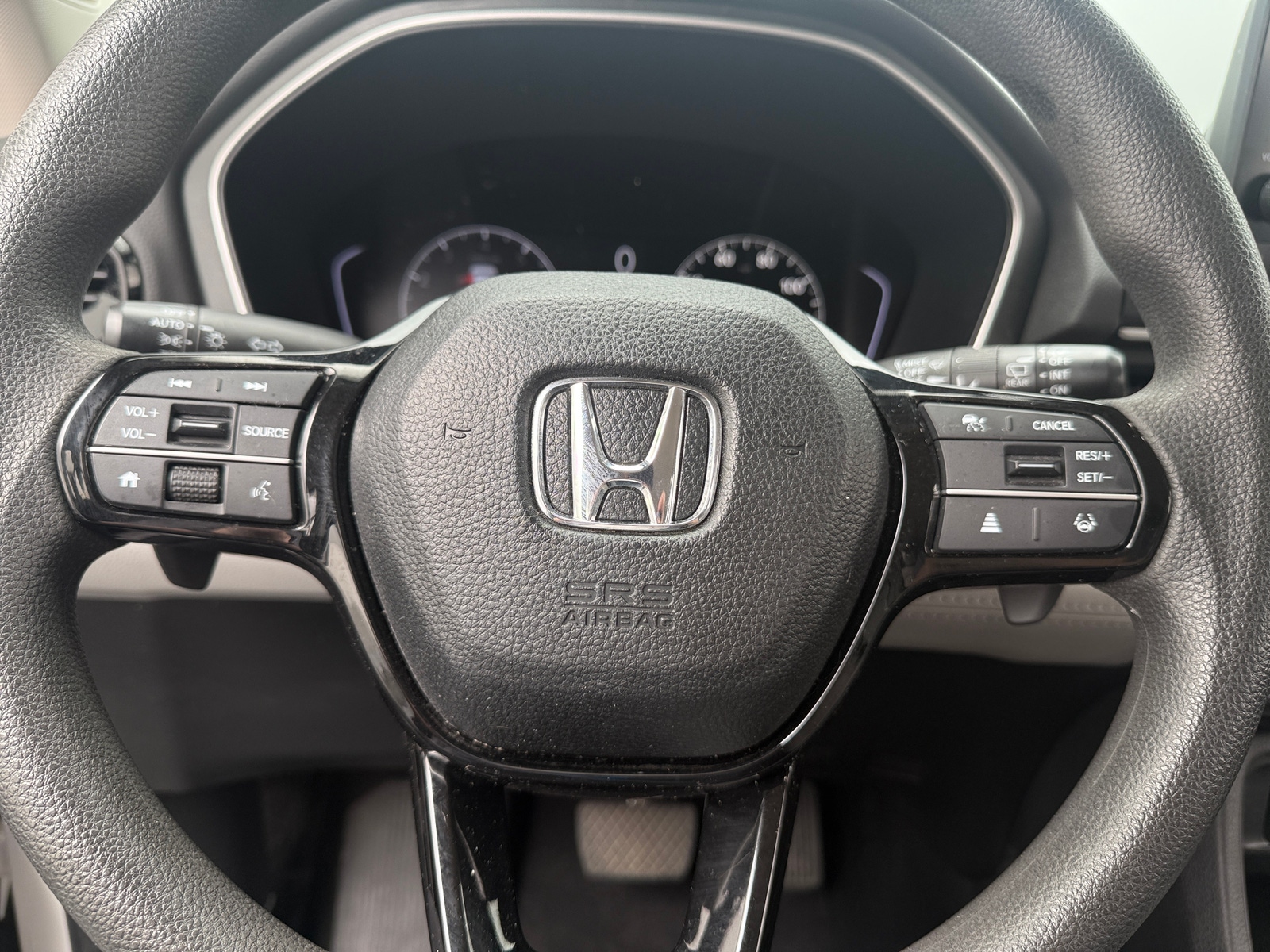 Thumbnail: 2023 Honda Pilot - 5