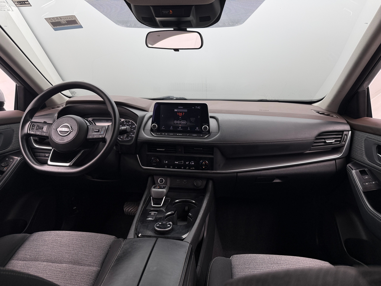 Thumbnail: 2023 Nissan Rogue - 3