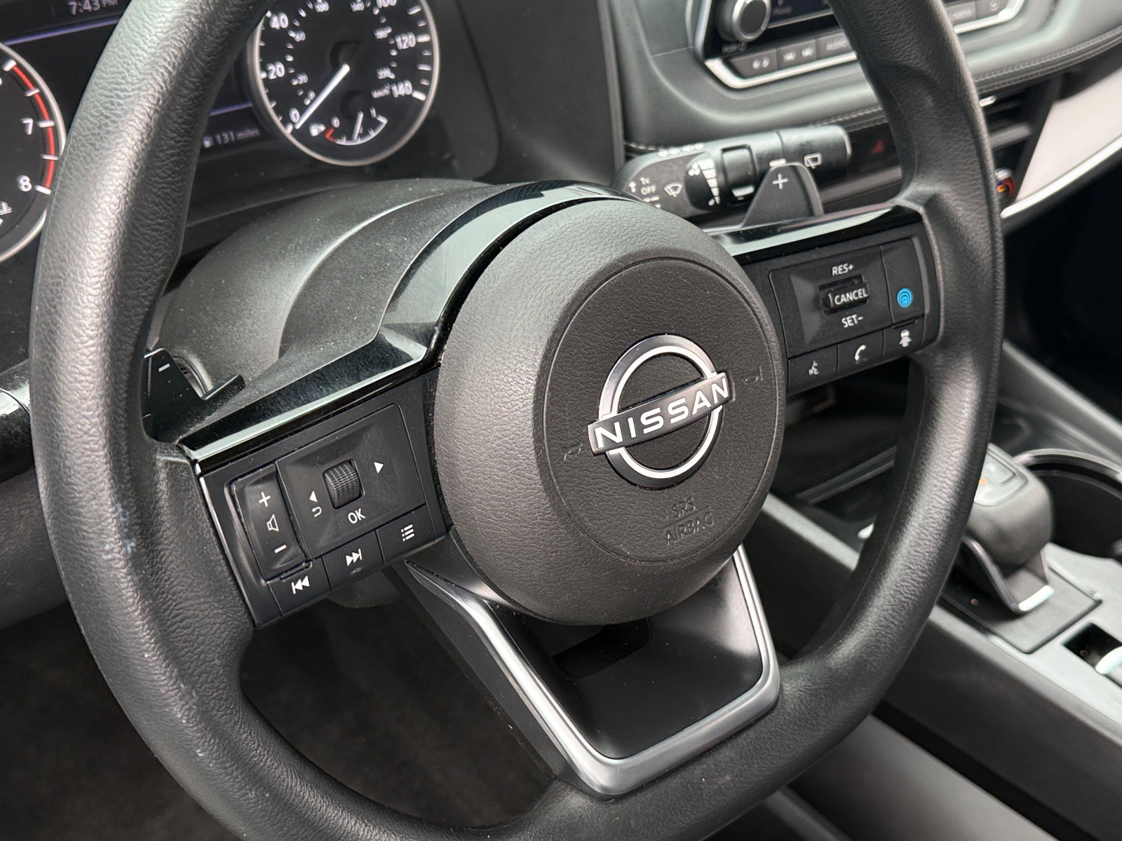 Thumbnail: 2023 Nissan Rogue - 5