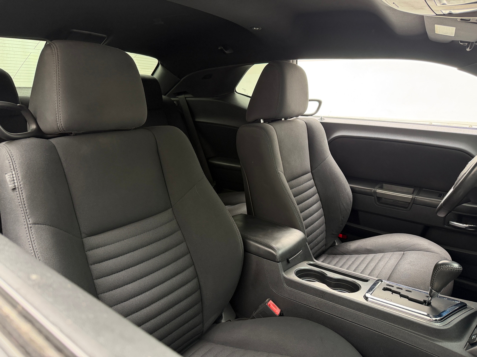 Thumbnail: 2013 Dodge Challenger - 2