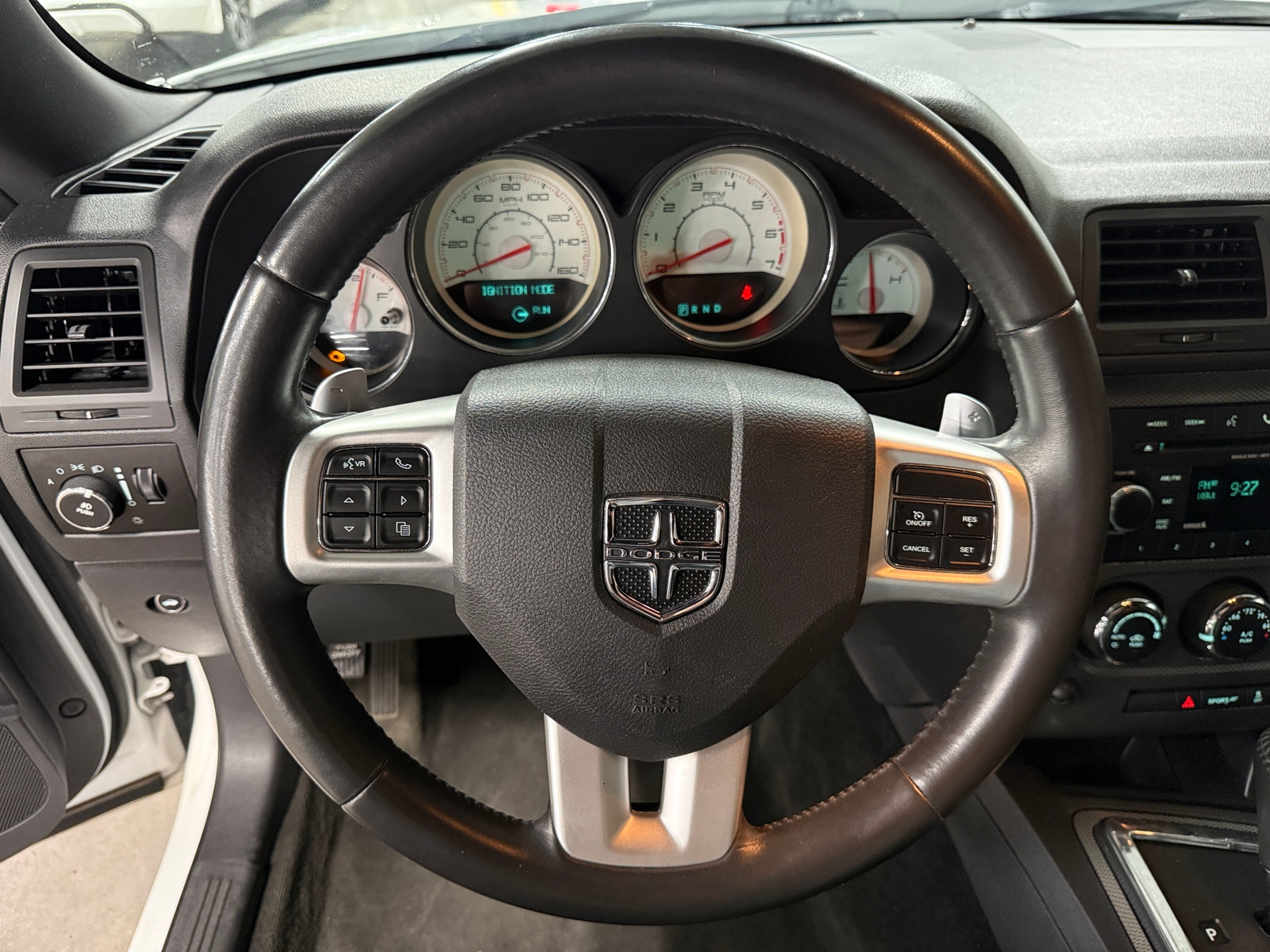 Thumbnail: 2013 Dodge Challenger - 4