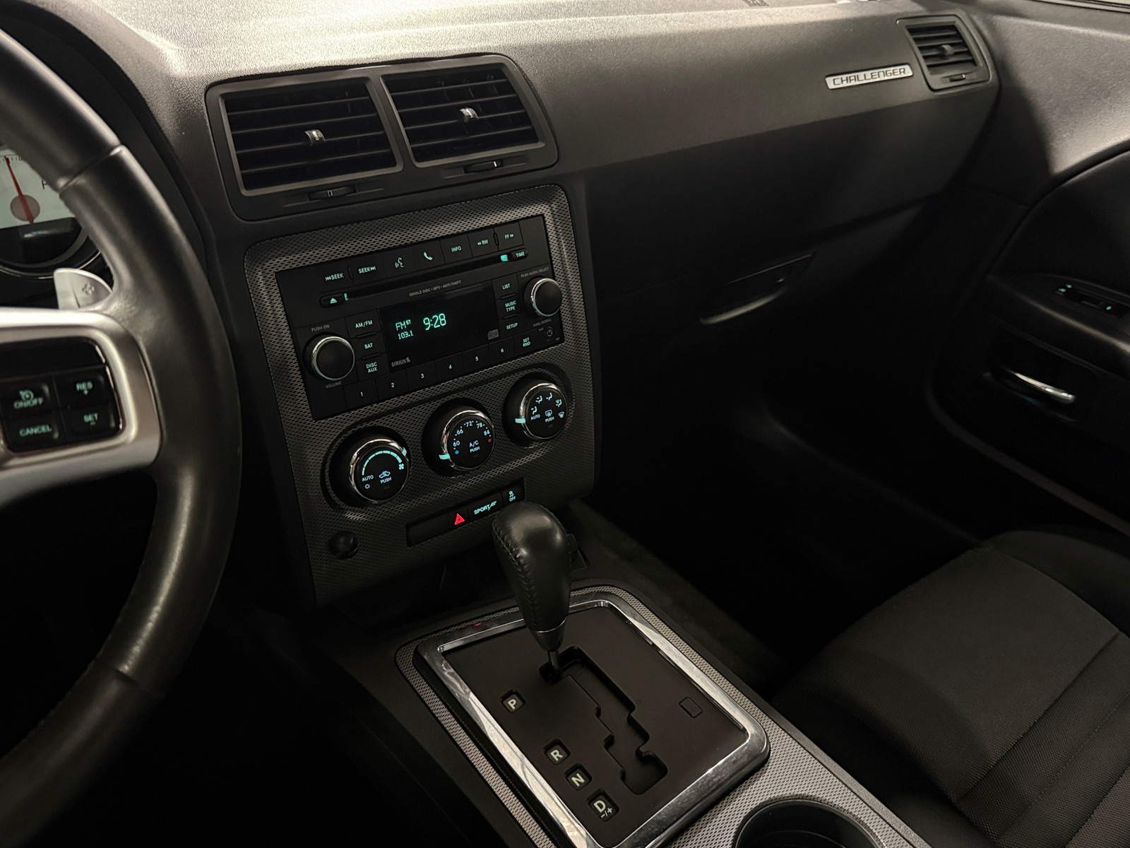 Thumbnail: 2013 Dodge Challenger - 3