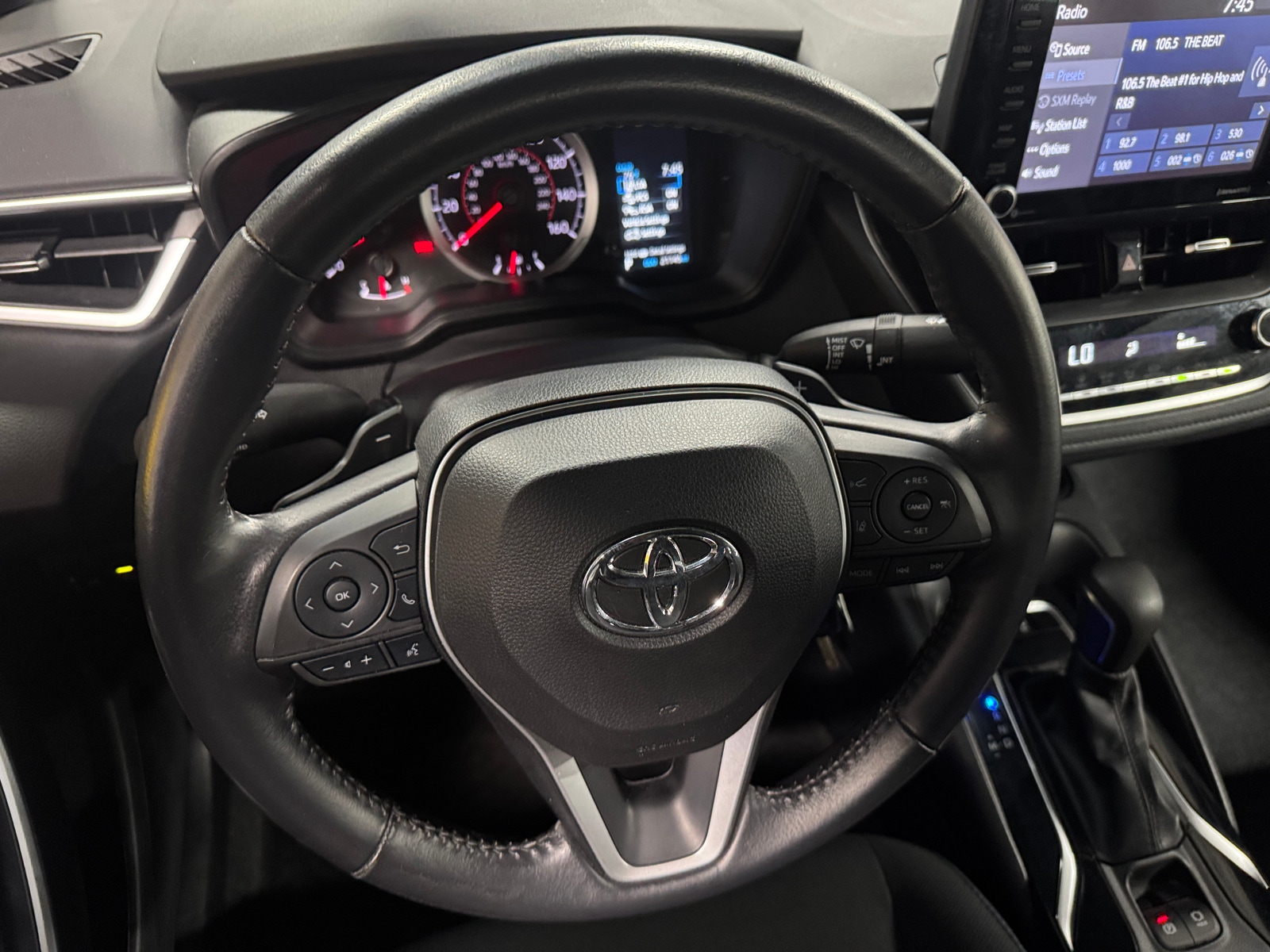 Thumbnail: 2022 Toyota Corolla - 5