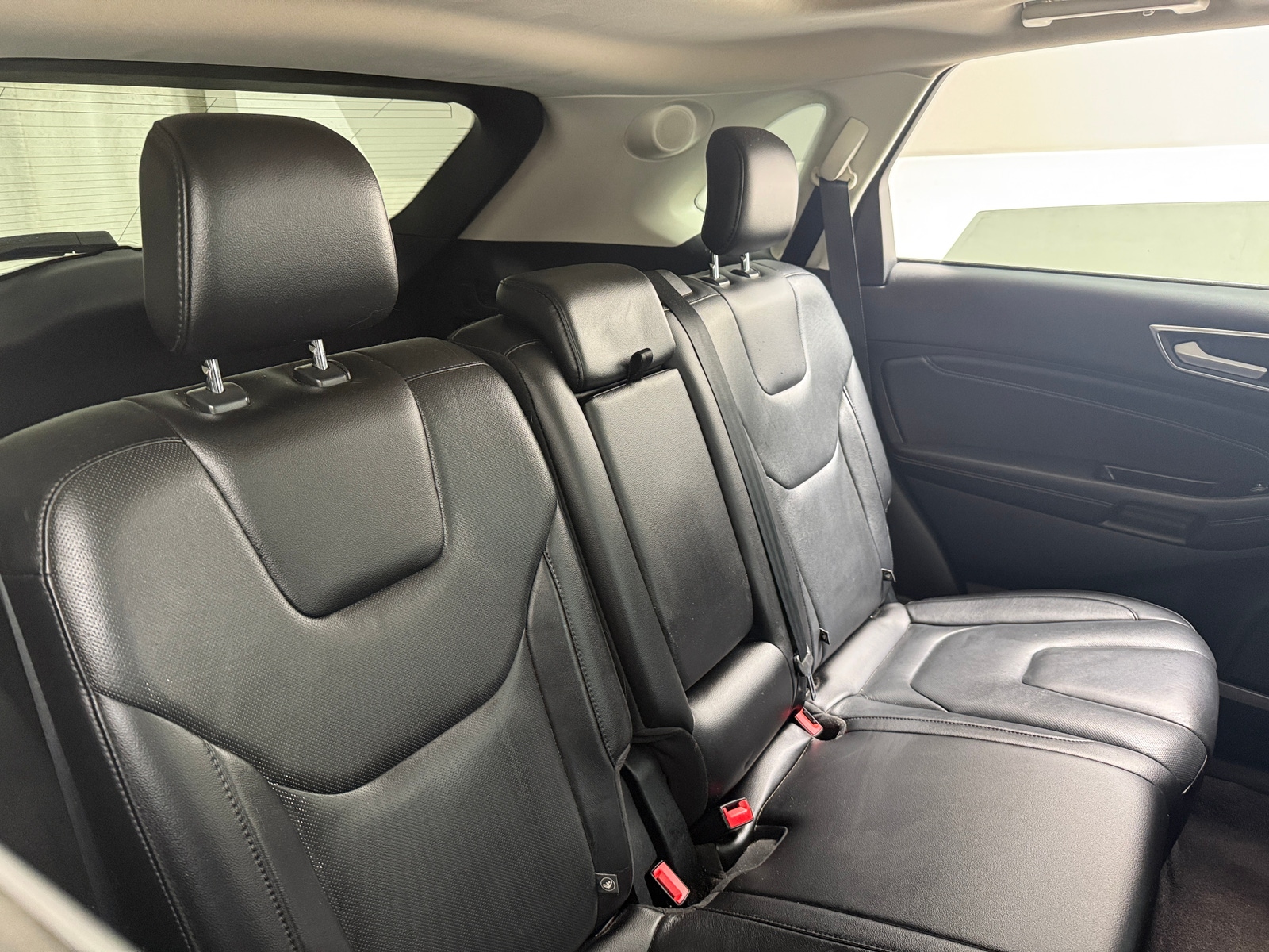 Thumbnail: 2020 Ford Edge - 5