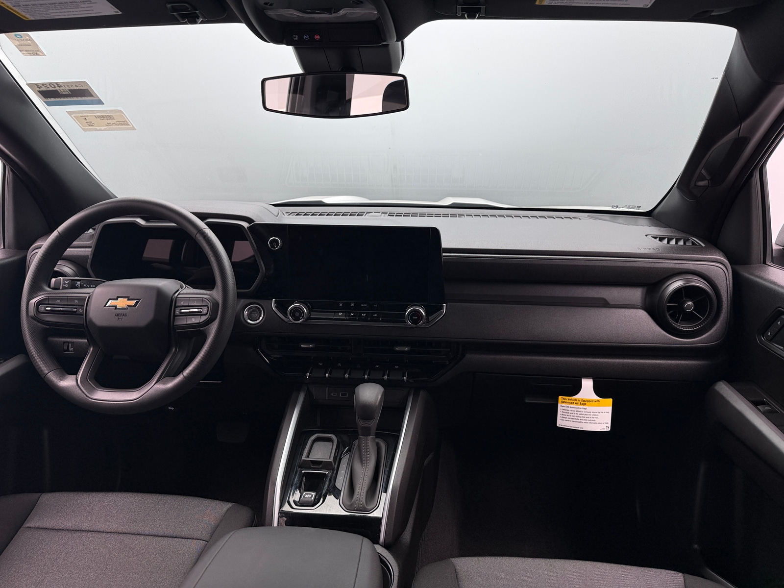 Thumbnail: 2026 Chevrolet Colorado - 3