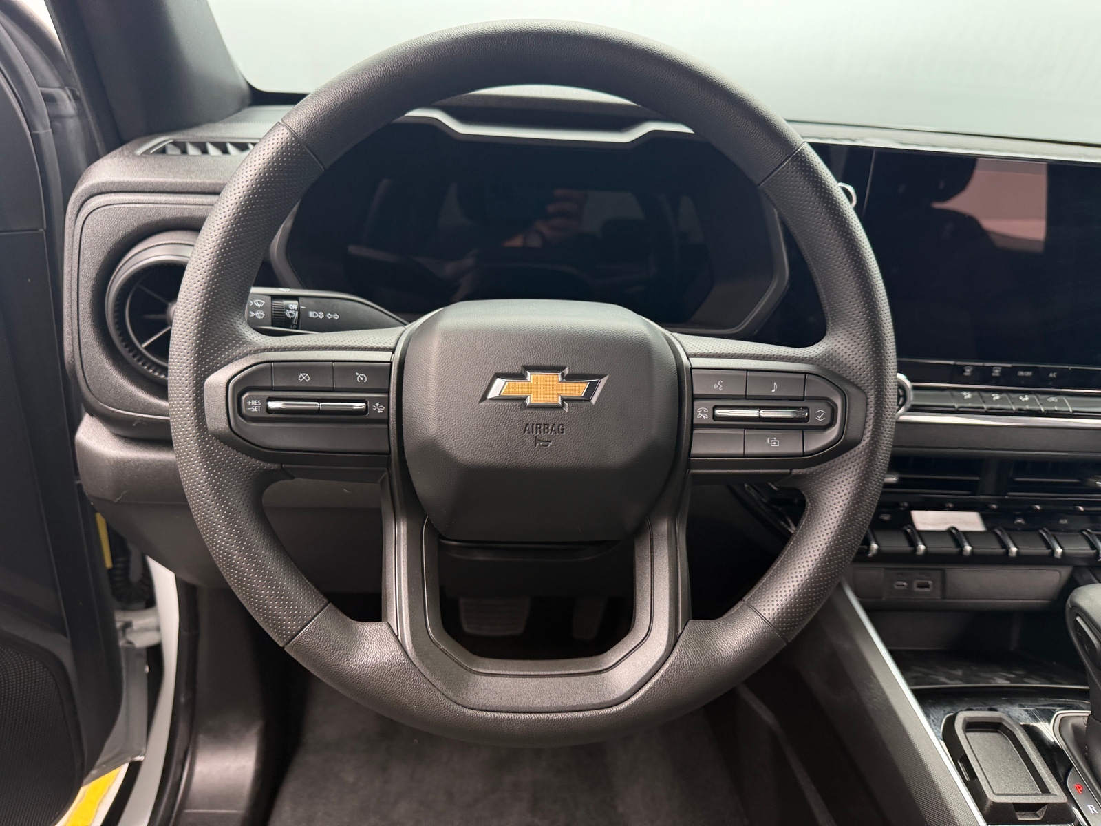 Thumbnail: 2026 Chevrolet Colorado - 5
