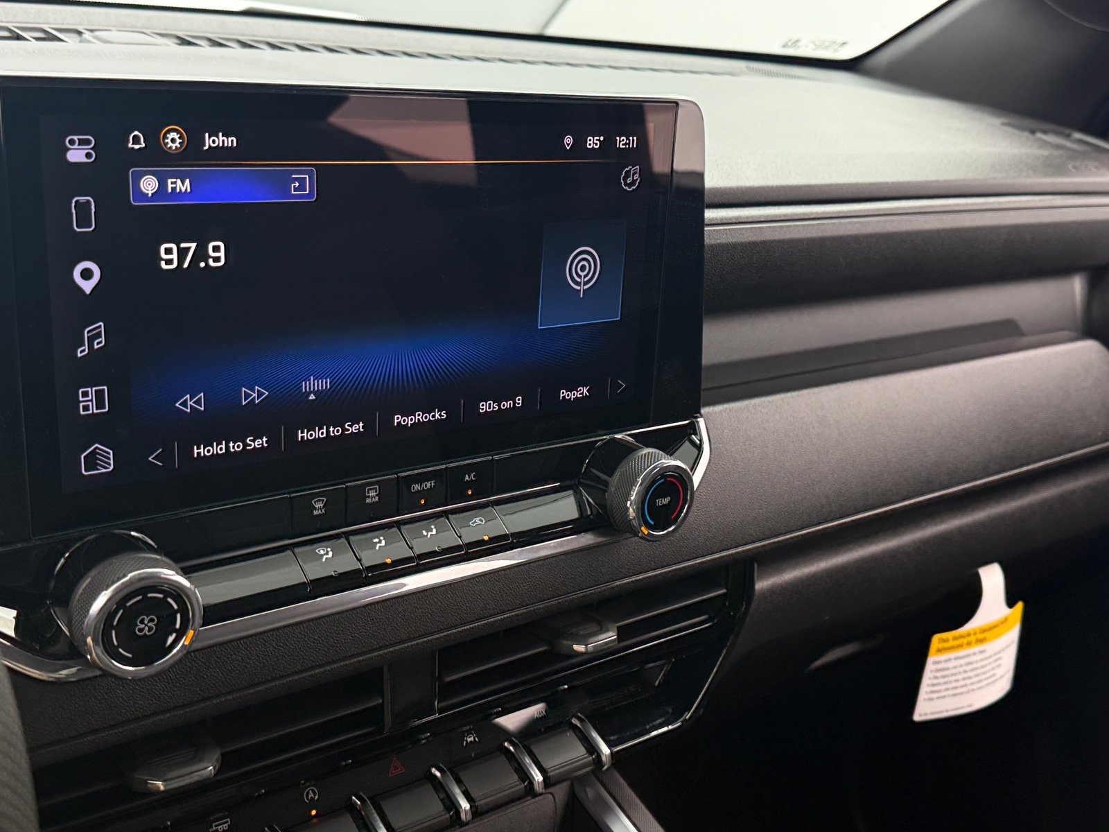 Thumbnail: 2026 Chevrolet Colorado - 4