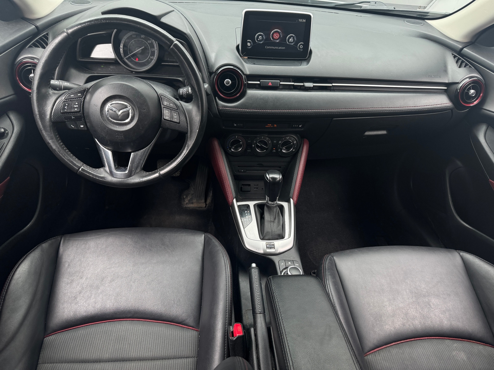 Thumbnail: 2017 Mazda CX-3 - 2