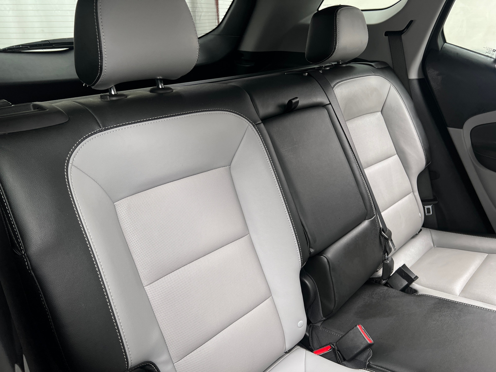 Thumbnail: 2023 GMC Terrain - 5