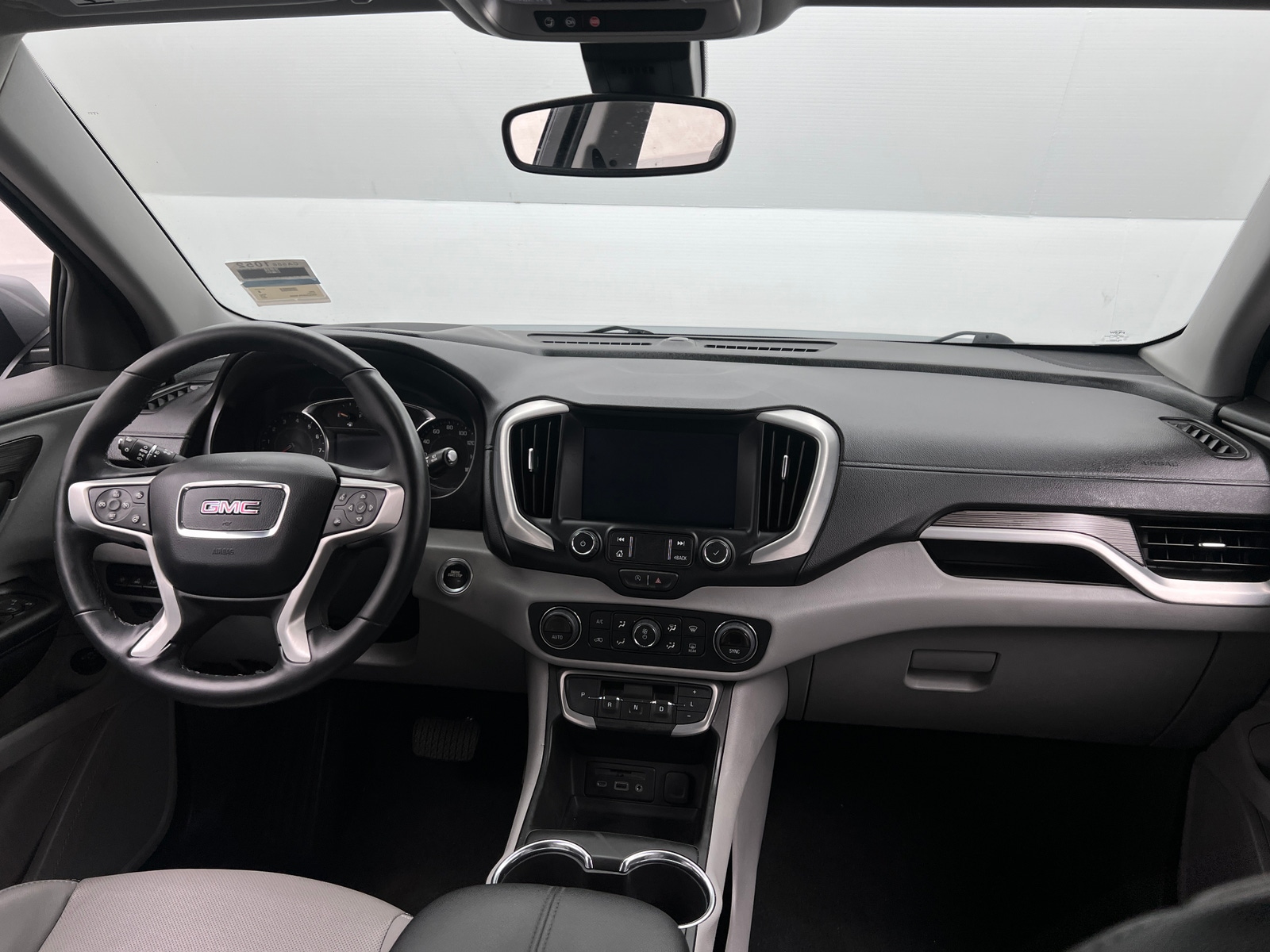 Thumbnail: 2023 GMC Terrain - 2