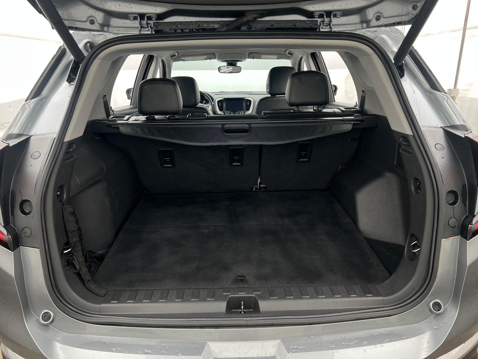 Thumbnail: 2023 GMC Terrain - 6