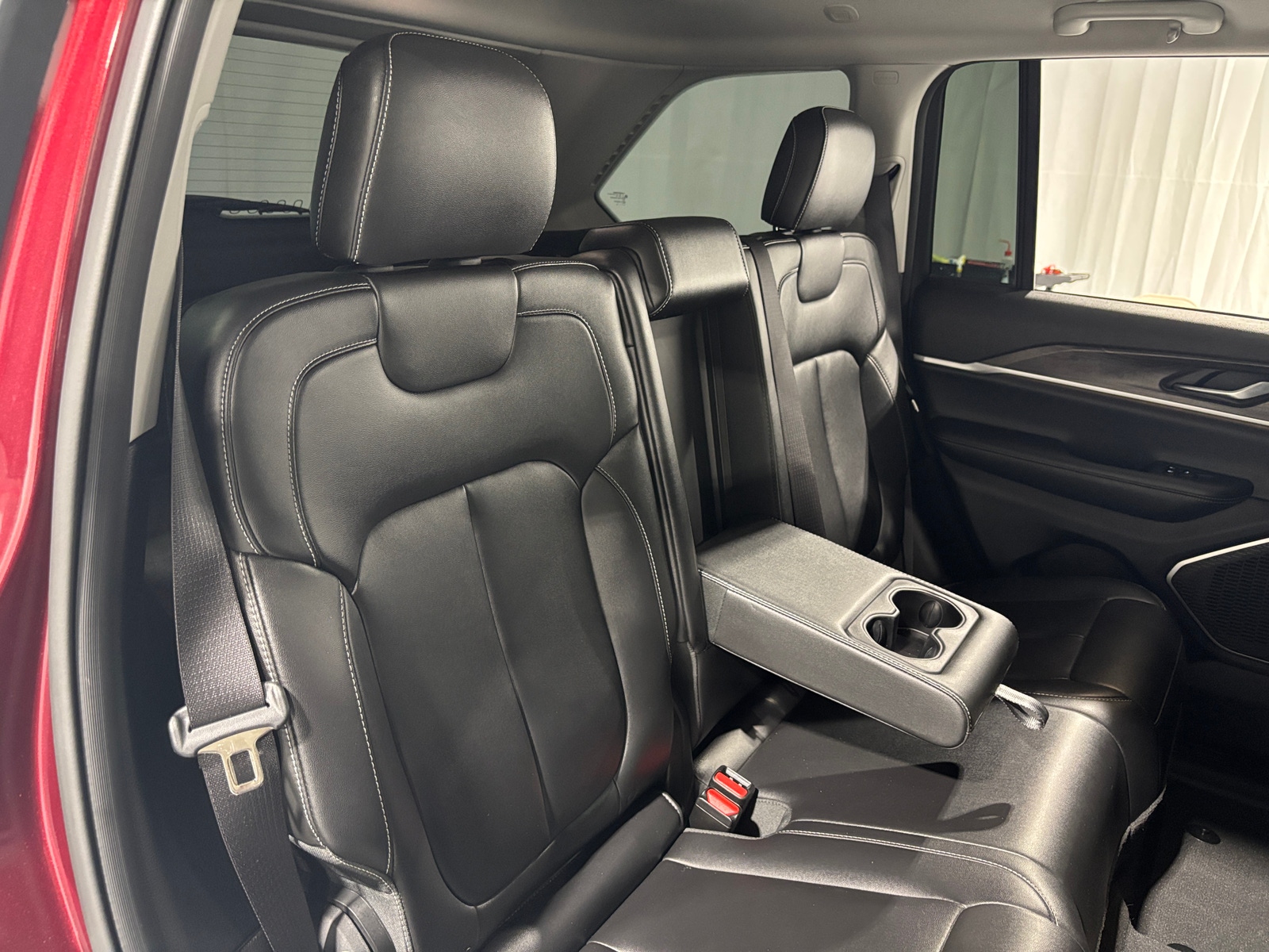 Thumbnail: 2023 Jeep Grand Cherokee - 5