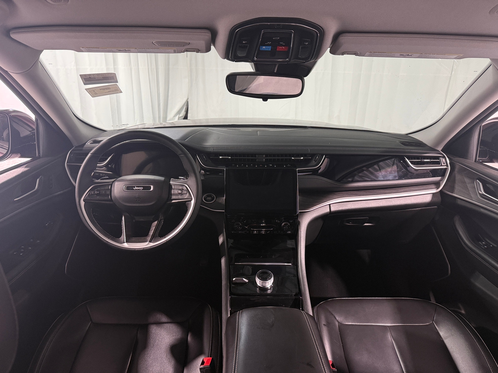 Thumbnail: 2023 Jeep Grand Cherokee - 2