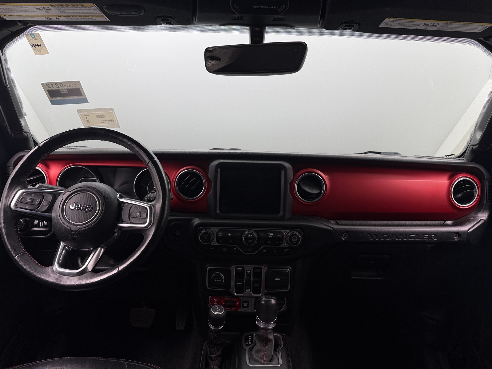 Thumbnail: 2018 Jeep Wrangler - 2
