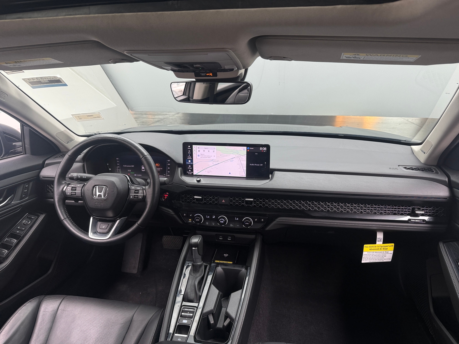 Thumbnail: 2025 Honda Accord - 2