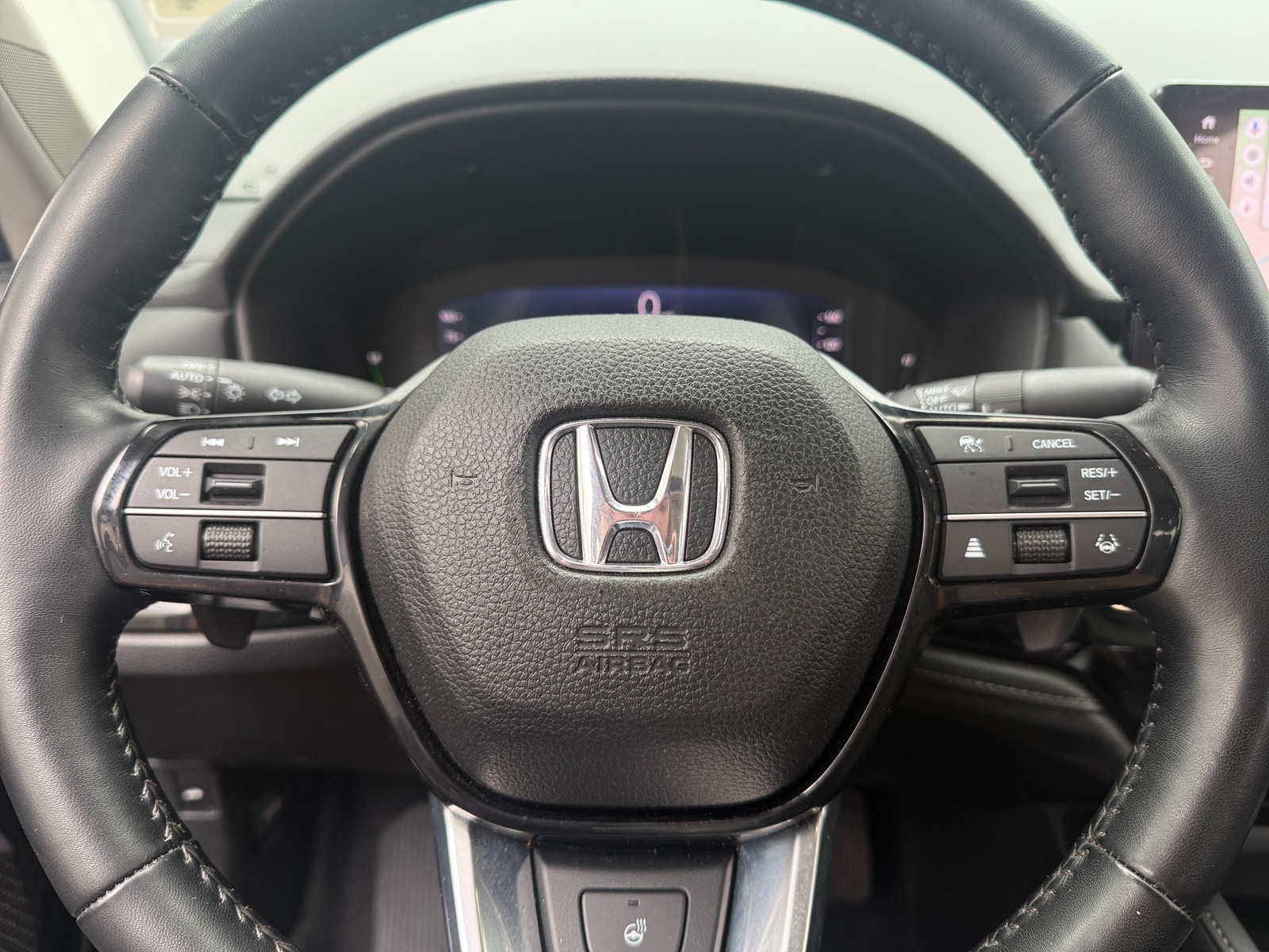 Thumbnail: 2025 Honda Accord - 4