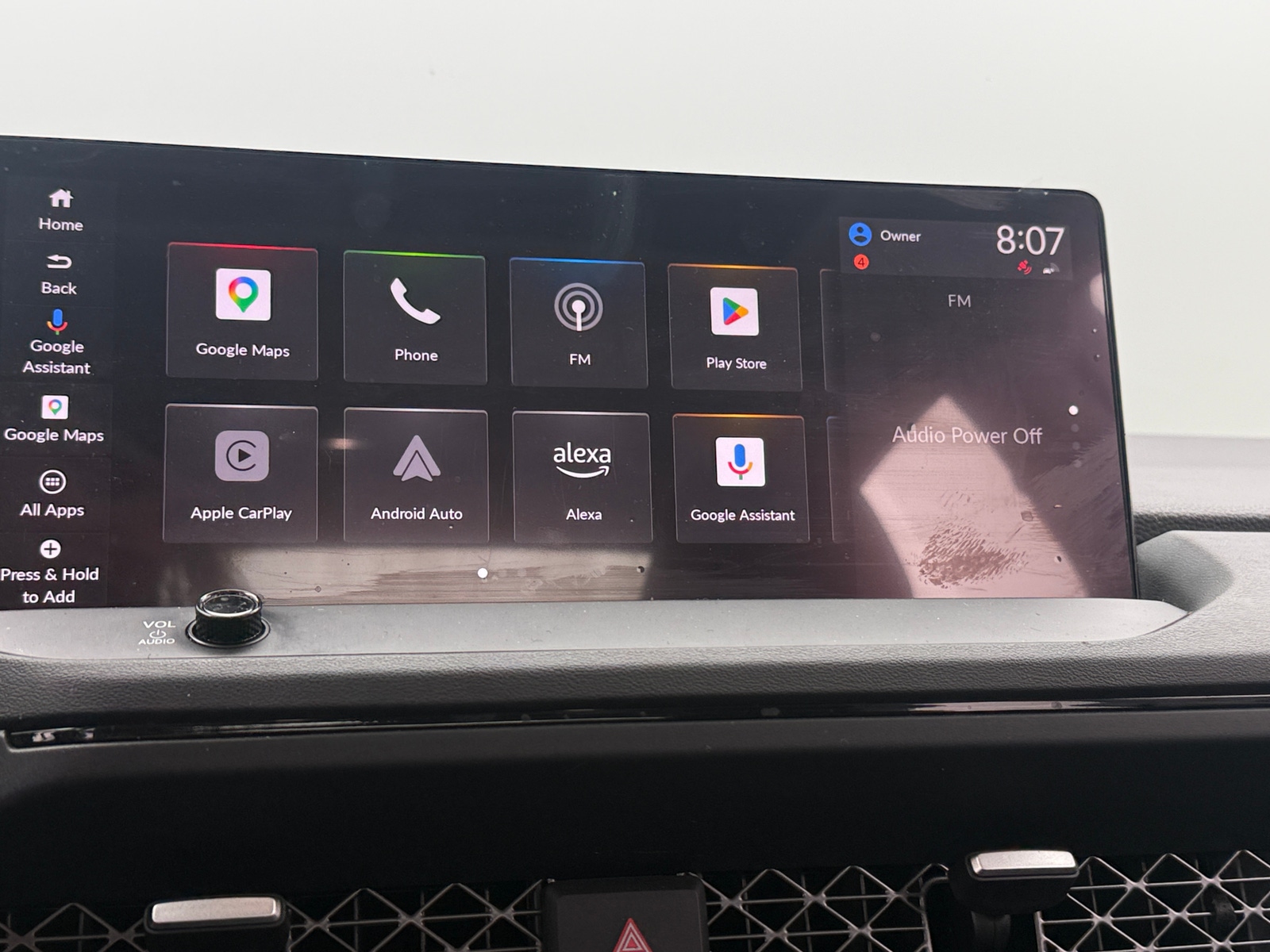Thumbnail: 2025 Honda Accord - 3