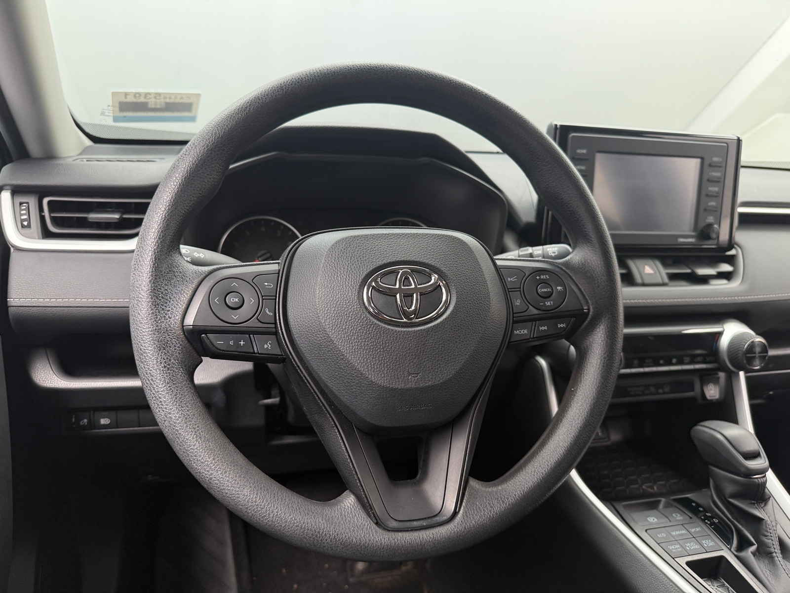 Thumbnail: 2022 Toyota RAV4 - 5