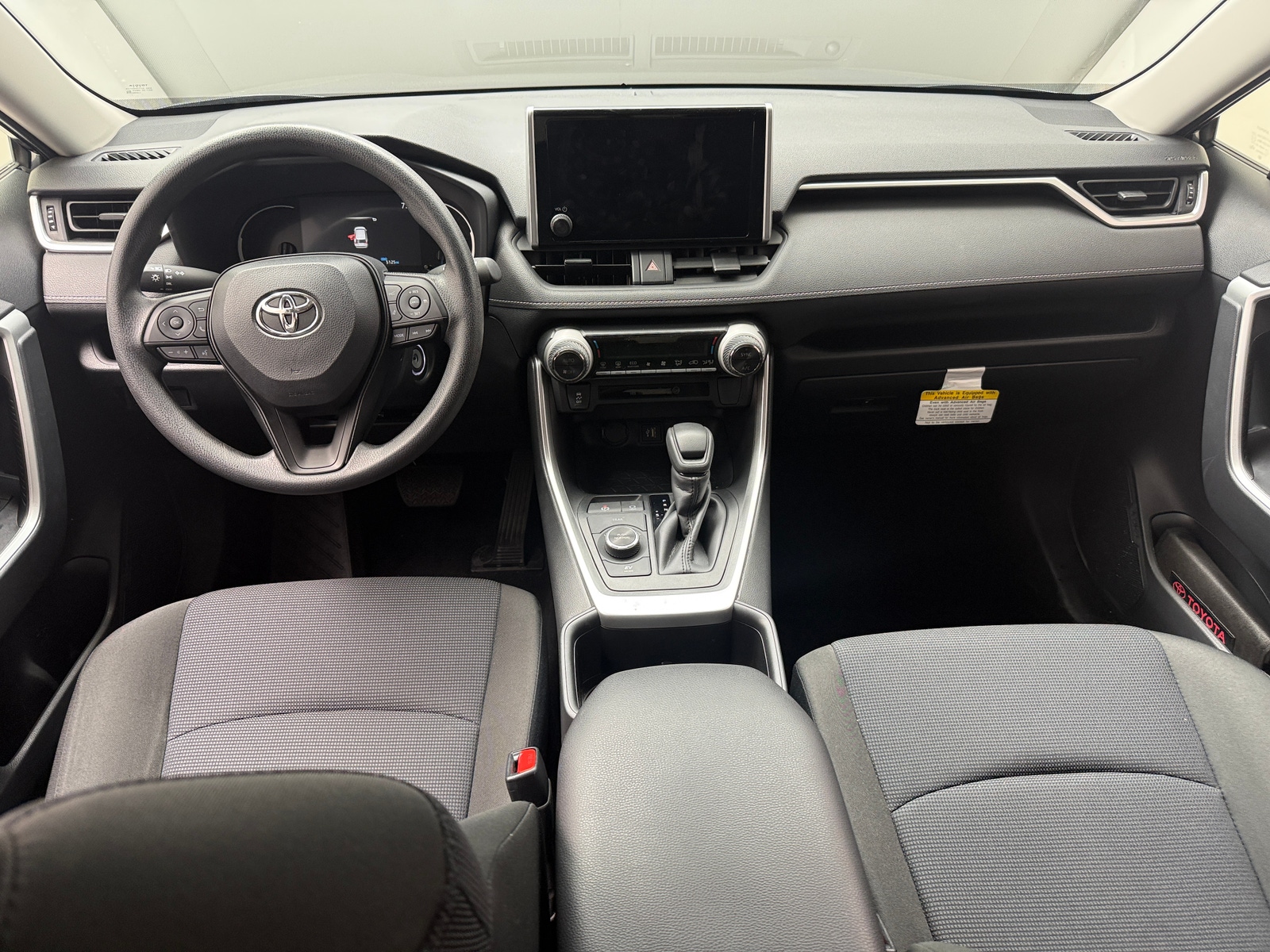 Thumbnail: 2025 Toyota RAV4 - 3