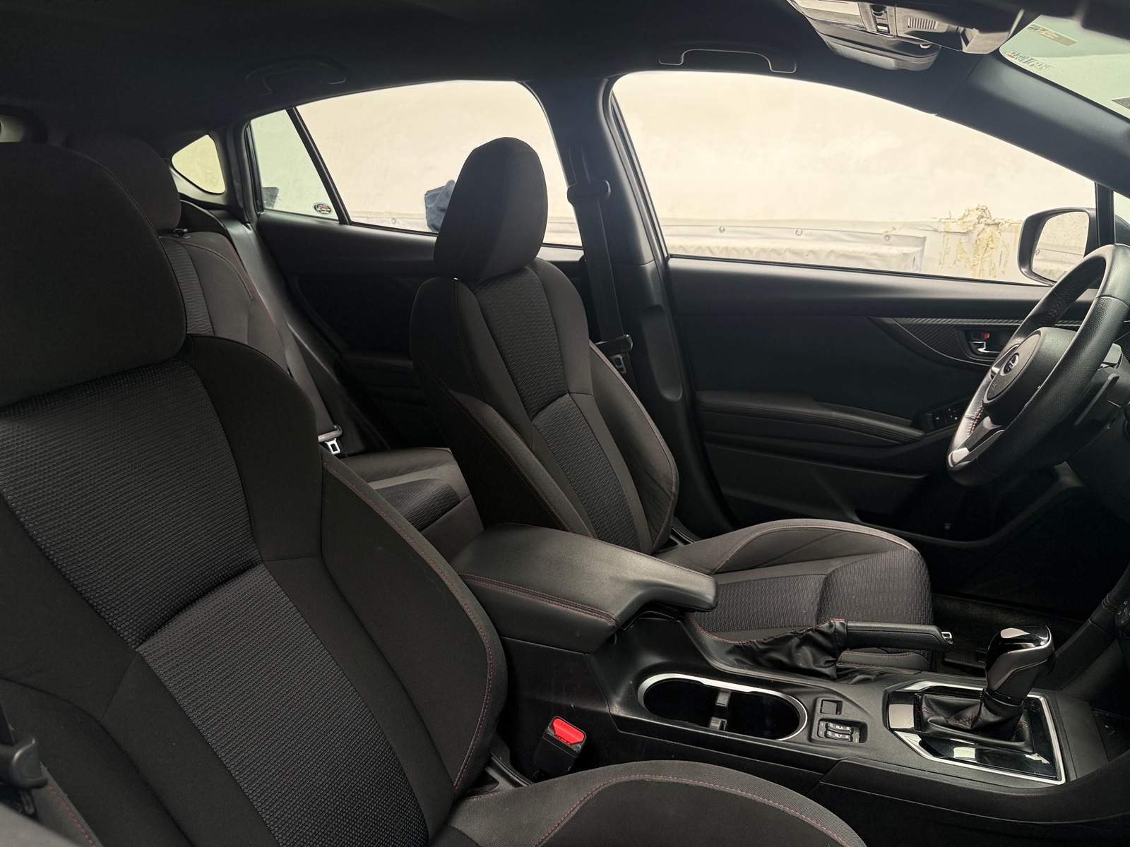 Thumbnail: 2019 Subaru Impreza - 2