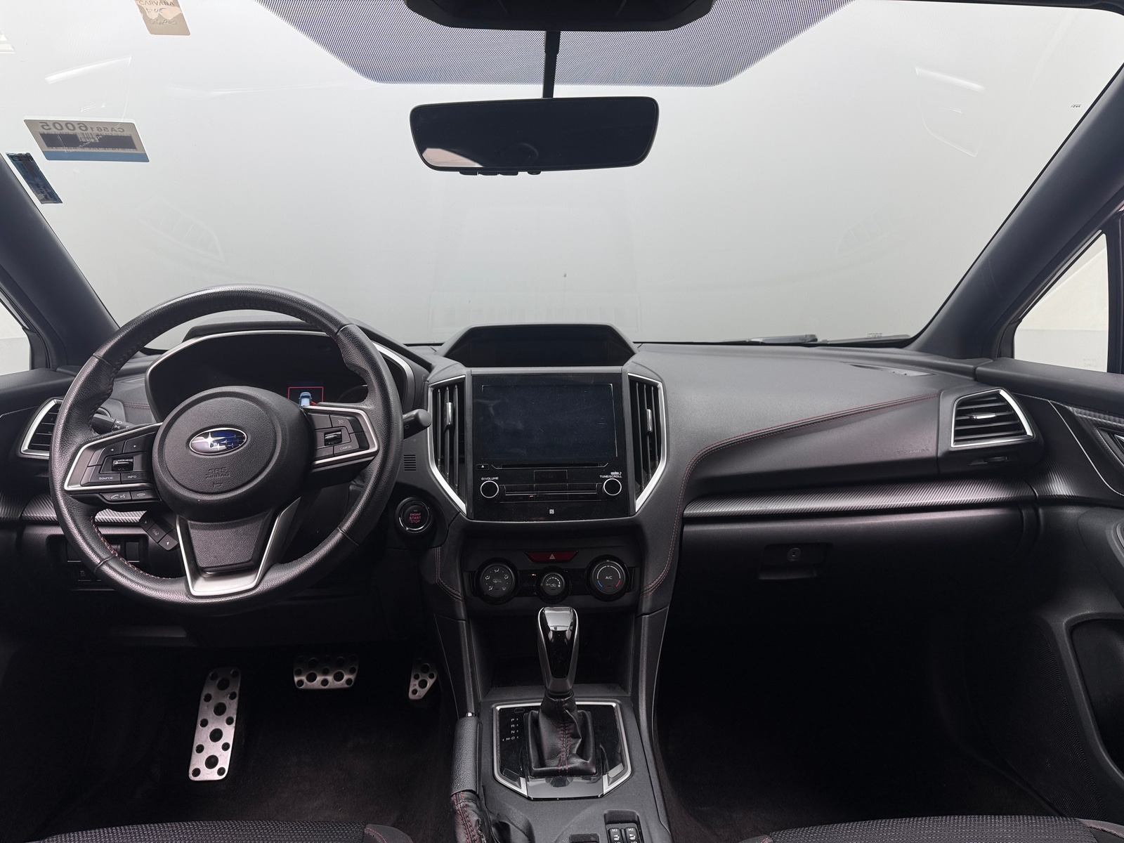 Thumbnail: 2019 Subaru Impreza - 3