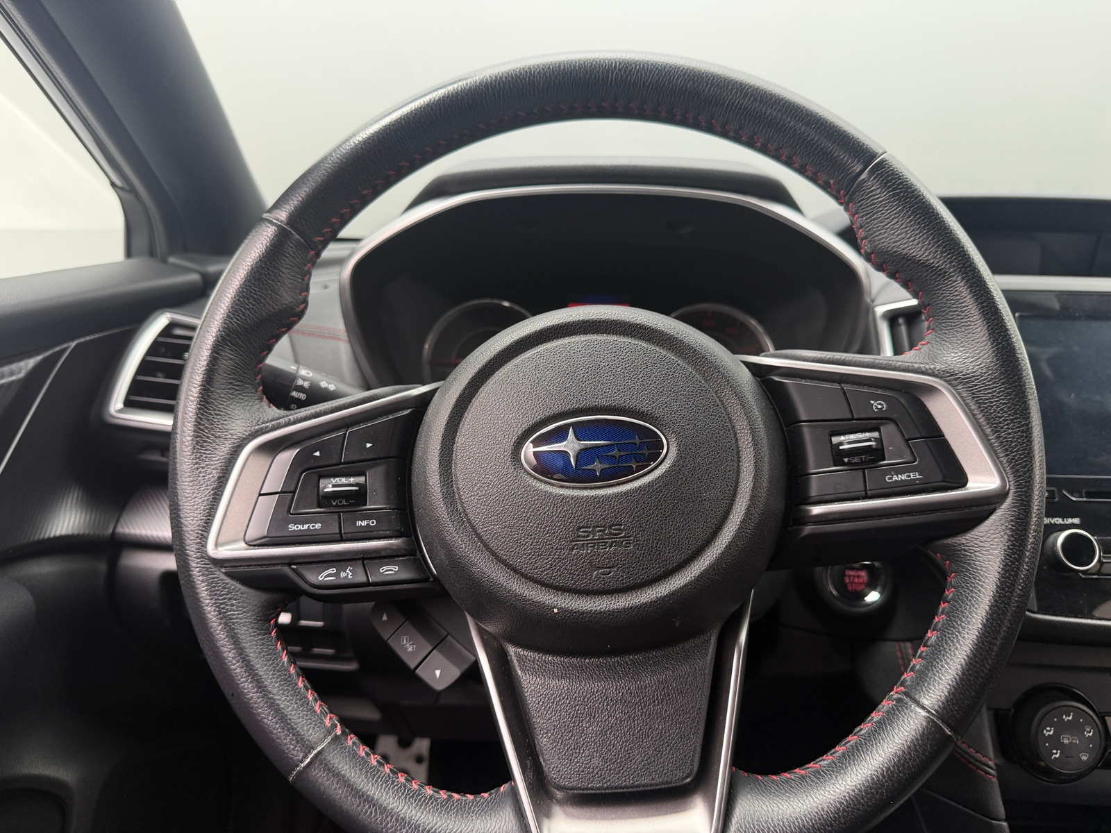 Thumbnail: 2019 Subaru Impreza - 5