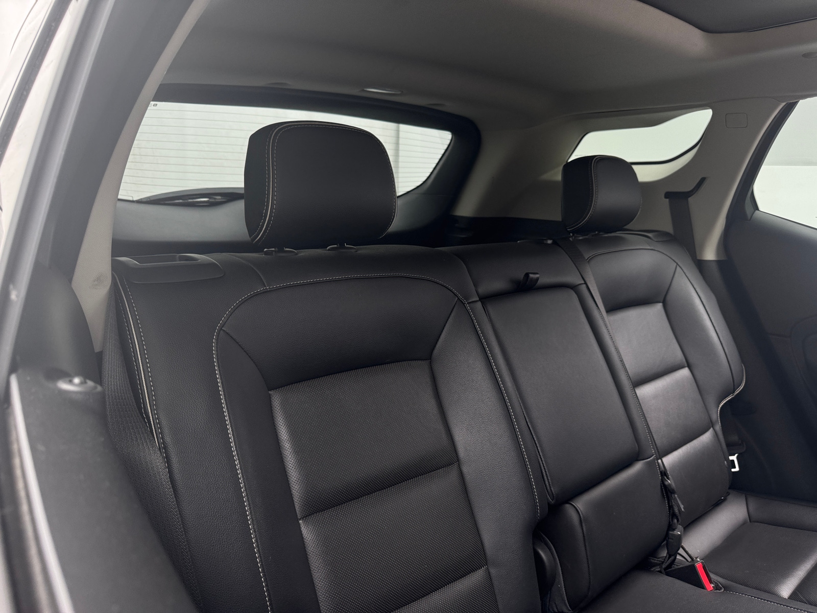 Thumbnail: 2018 GMC Terrain - 5