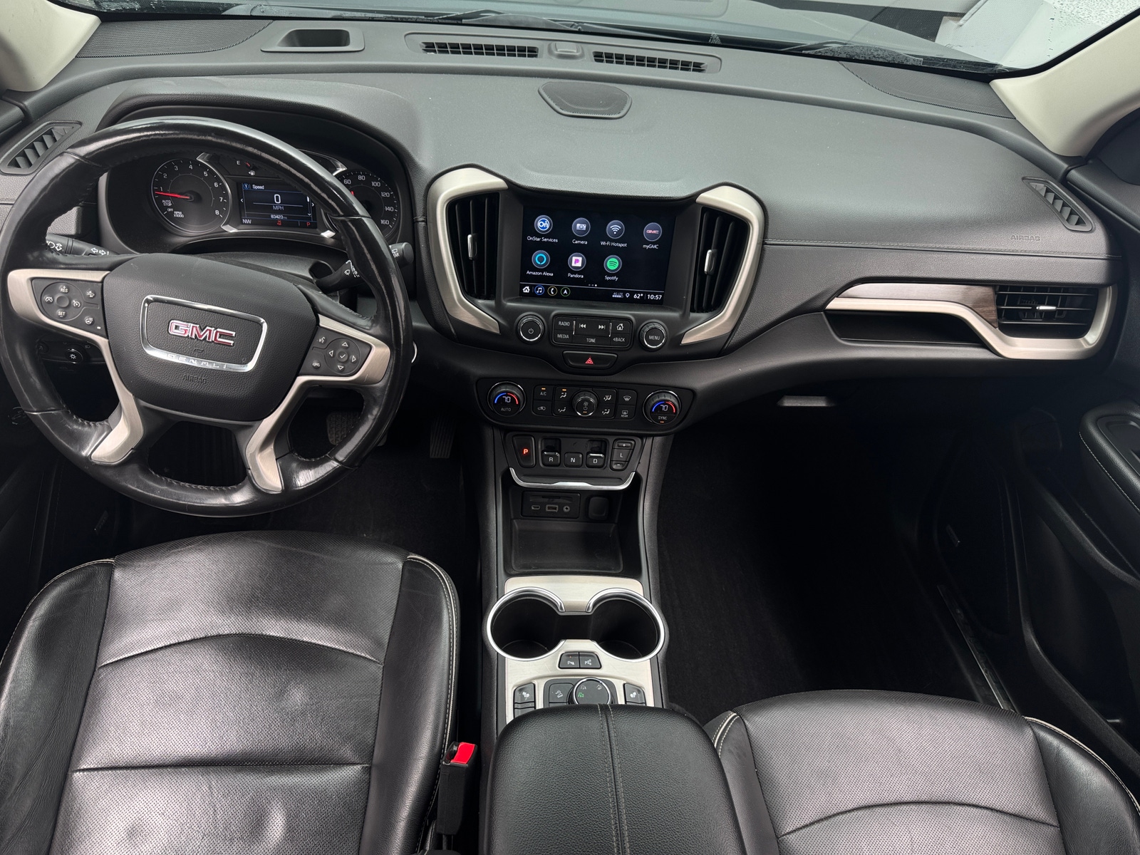 Thumbnail: 2018 GMC Terrain - 2