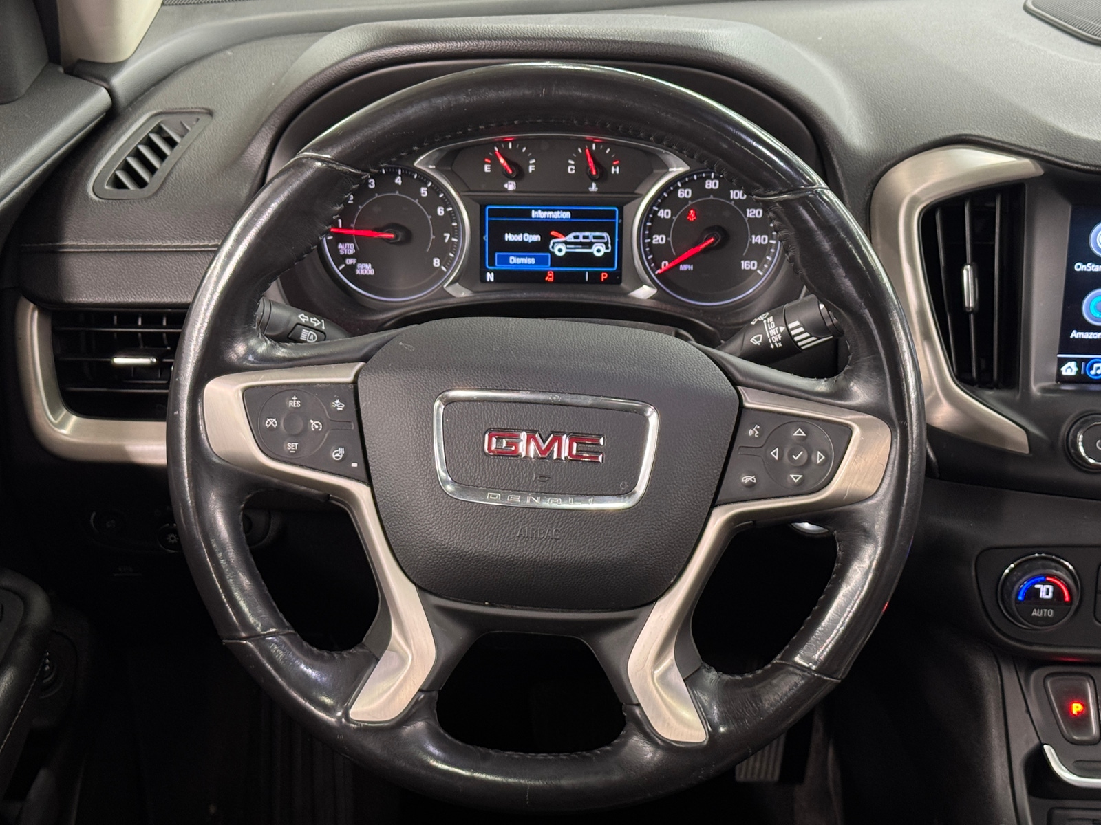 Thumbnail: 2018 GMC Terrain - 4