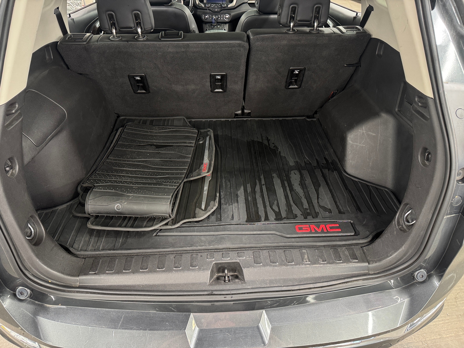 Thumbnail: 2018 GMC Terrain - 6