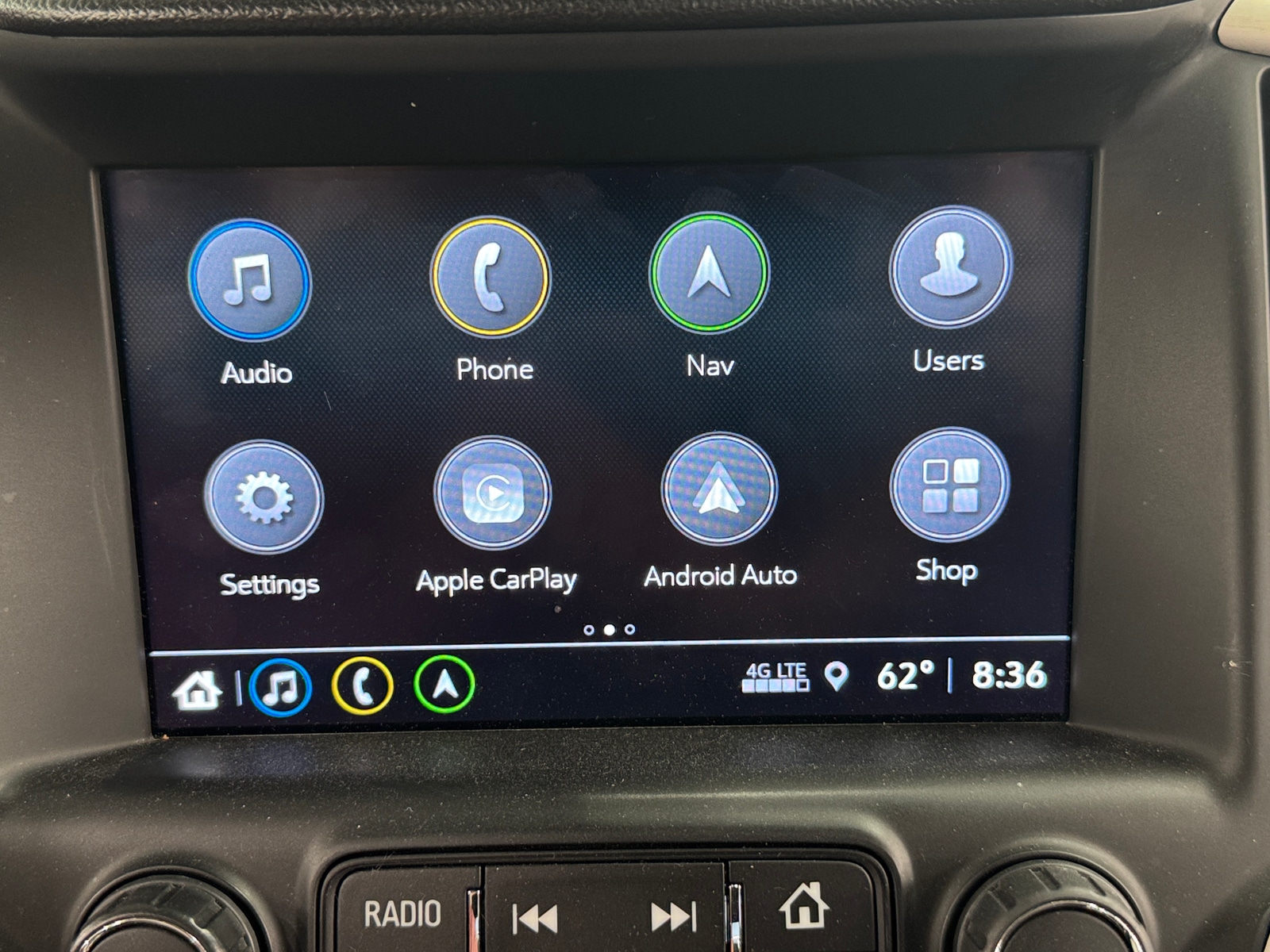 Thumbnail: 2018 GMC Terrain - 3