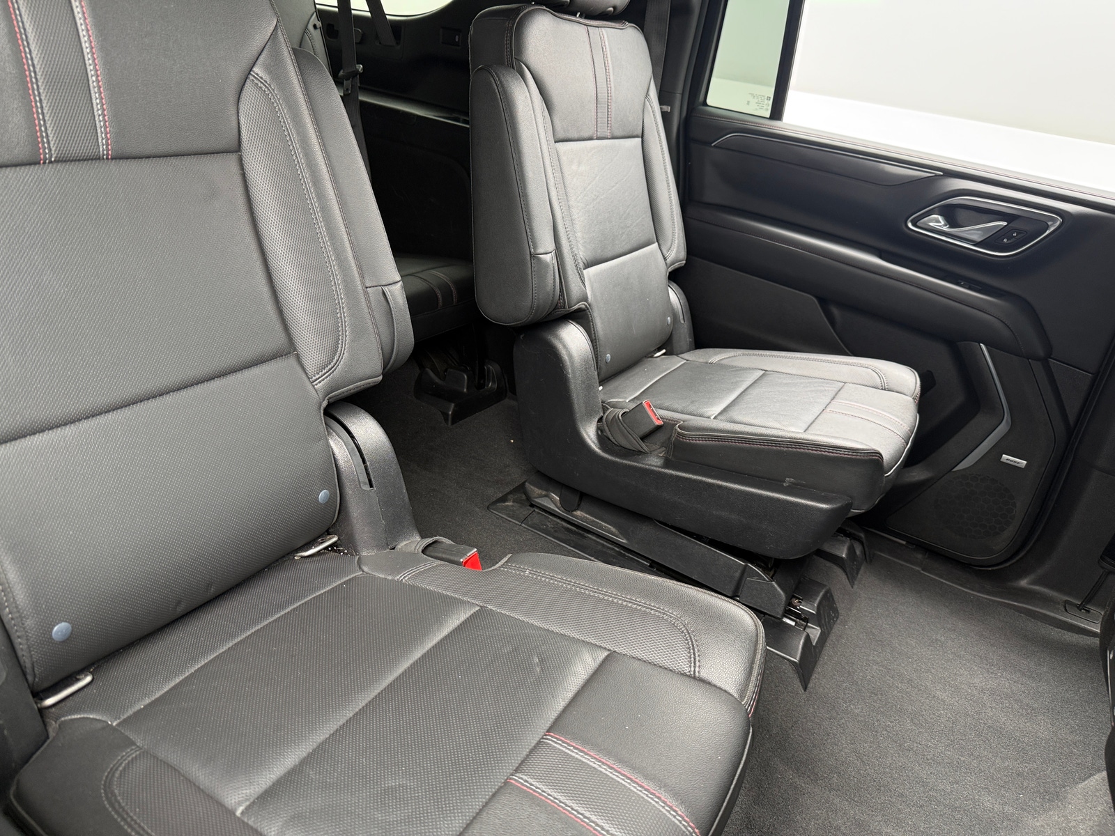 Thumbnail: 2021 Chevrolet Suburban - 5