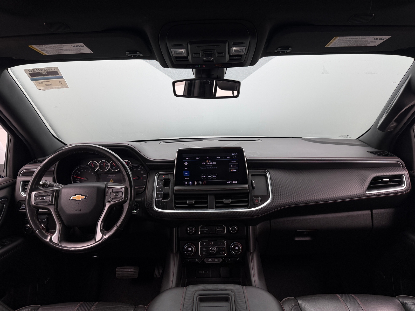 Thumbnail: 2021 Chevrolet Suburban - 2