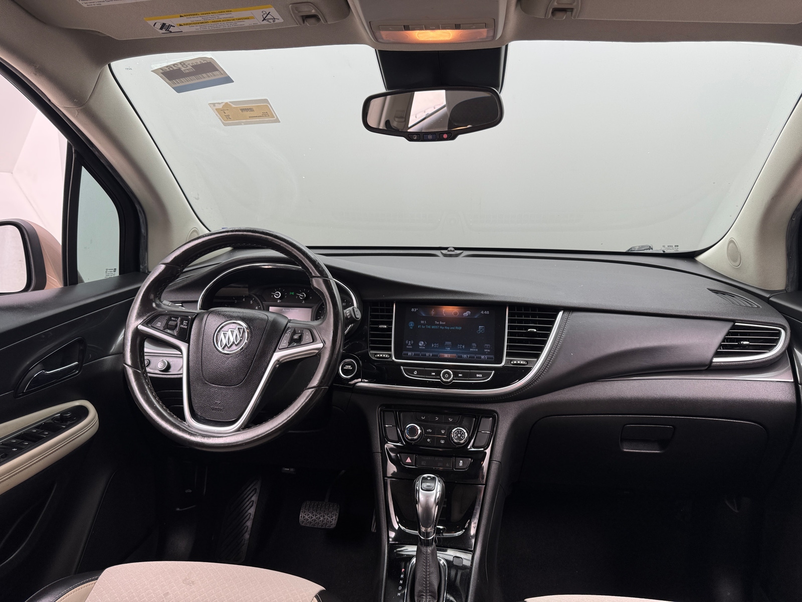 Thumbnail: 2018 Buick Encore - 2