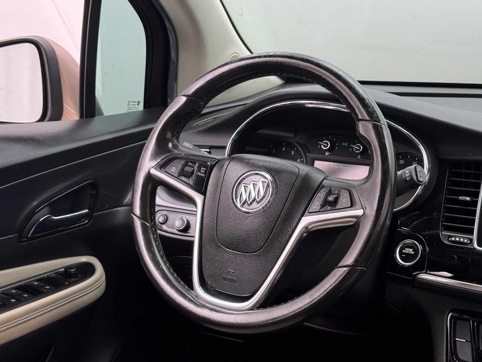 Thumbnail: 2018 Buick Encore - 4