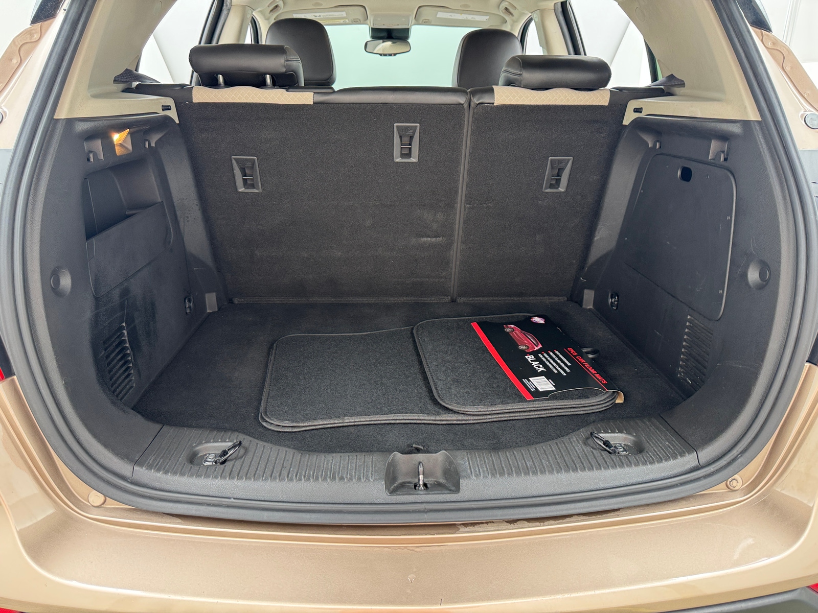 Thumbnail: 2018 Buick Encore - 6