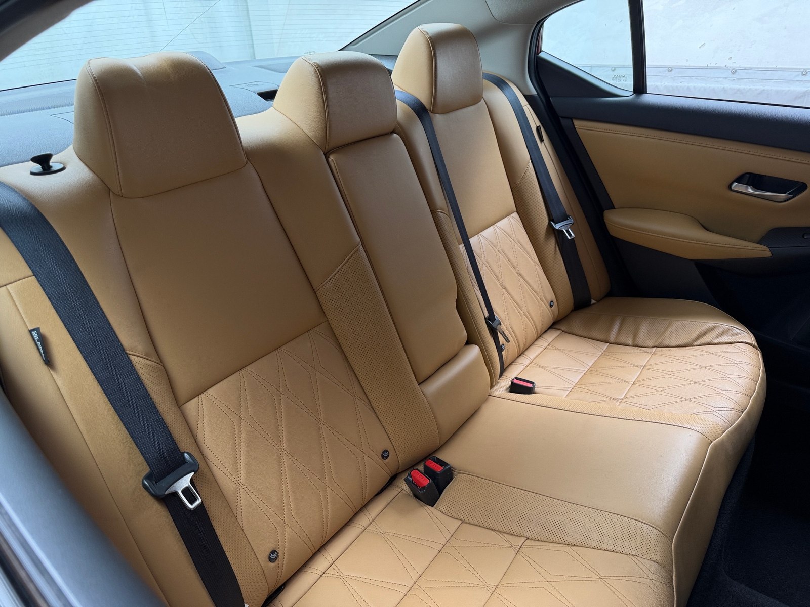 Thumbnail: 2022 Nissan Sentra - 6